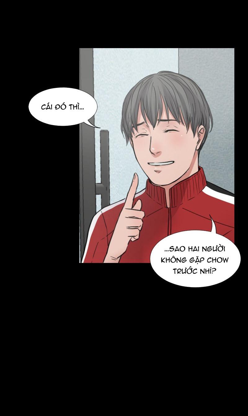 Đọc truyện The Doctors are Out - Chapter 19