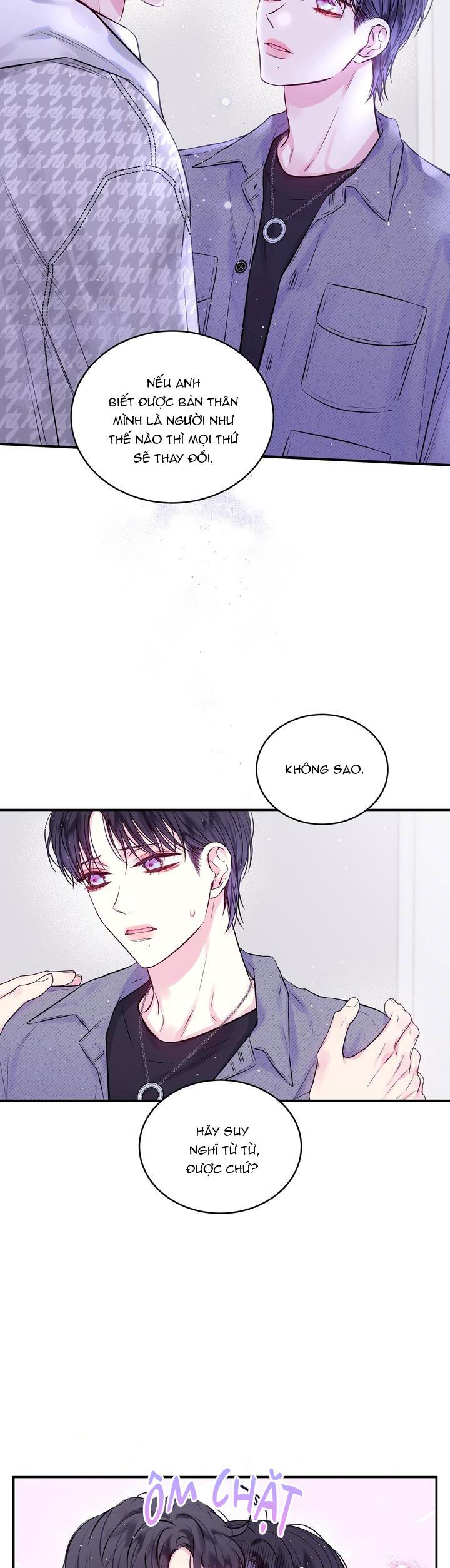 Đọc truyện BÌNH MINH THỨ HAI - Chapter 69