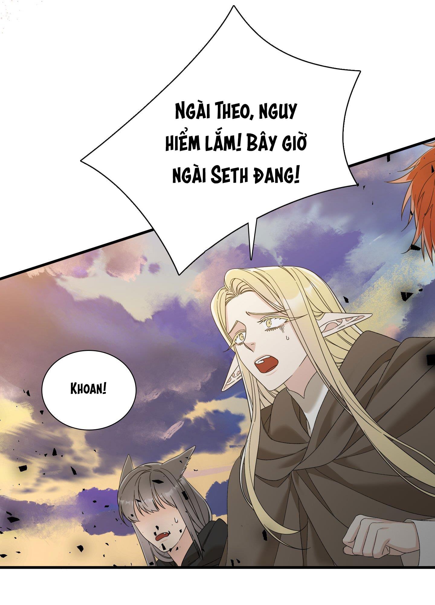 Đọc truyện SMYRNA VÀ CAPRI - Chapter 66