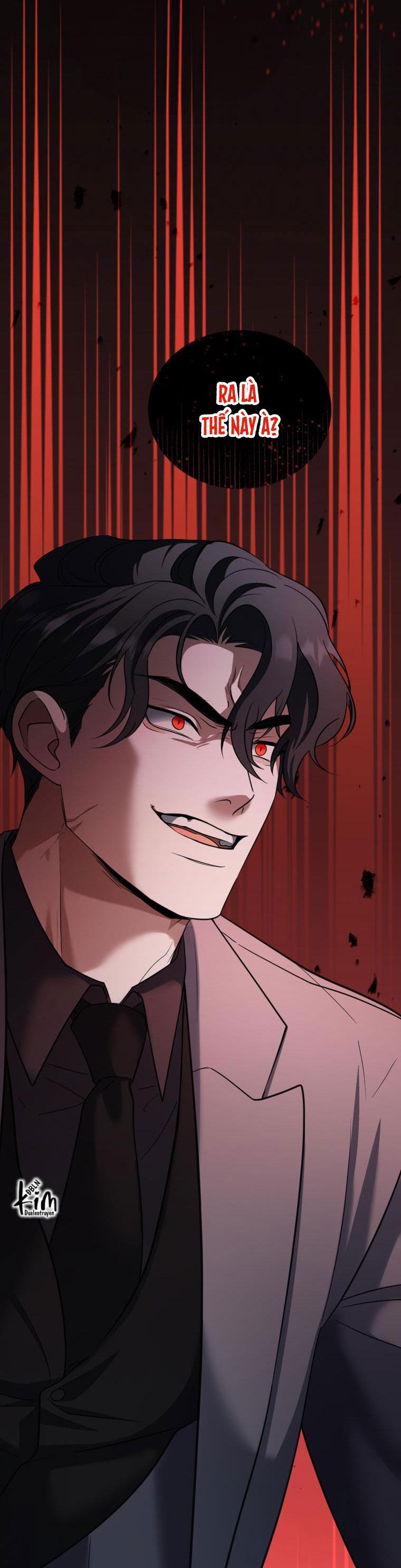 Đọc truyện OPEN THE DOOR - Chapter 1