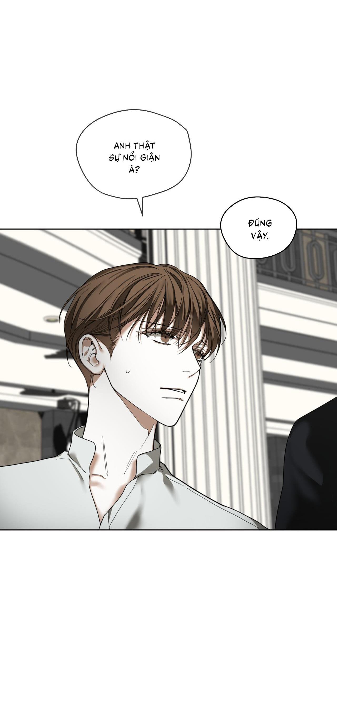 Đọc truyện  Phạm Luật - Chapter 86