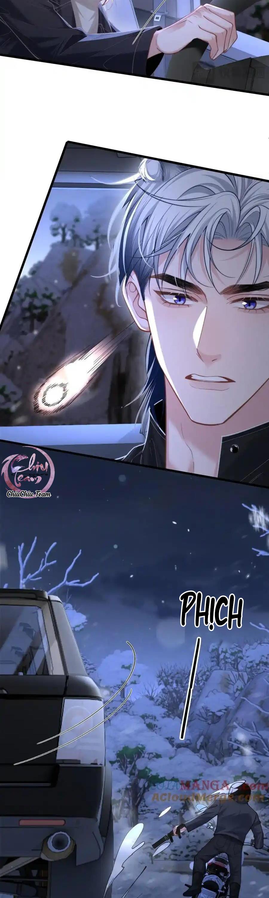 Đọc truyện Nuông Chiều Sinh Hư - Chapter 14