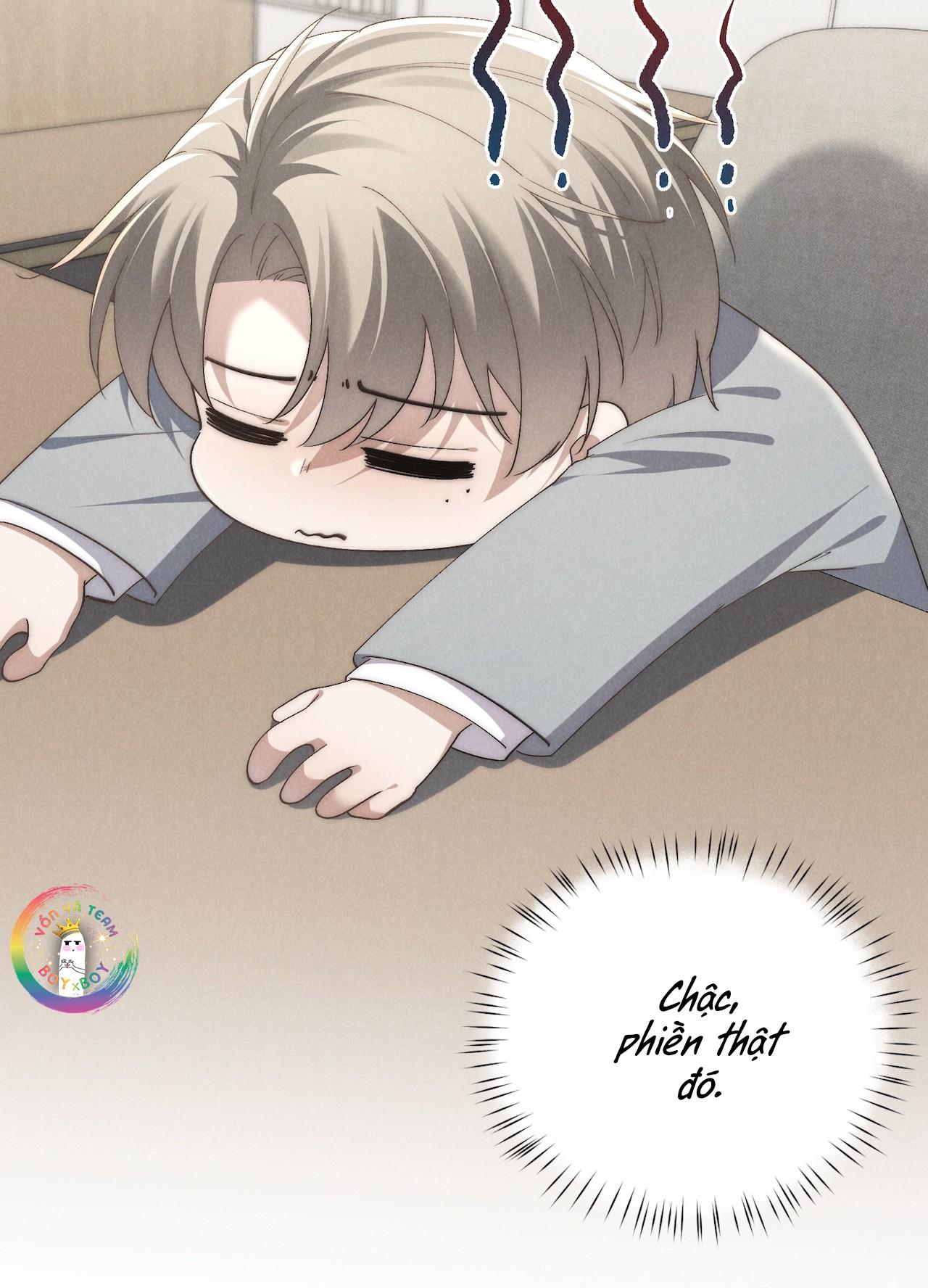 Đọc truyện (END) Thiếu Gia Hư Hỏng - Chapter 66