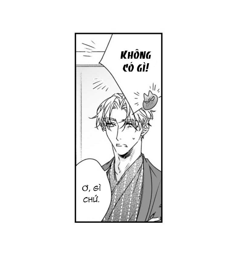 Đọc truyện Kết hôn cùng tên đồng nghiệp đáng ghét - Chapter 8