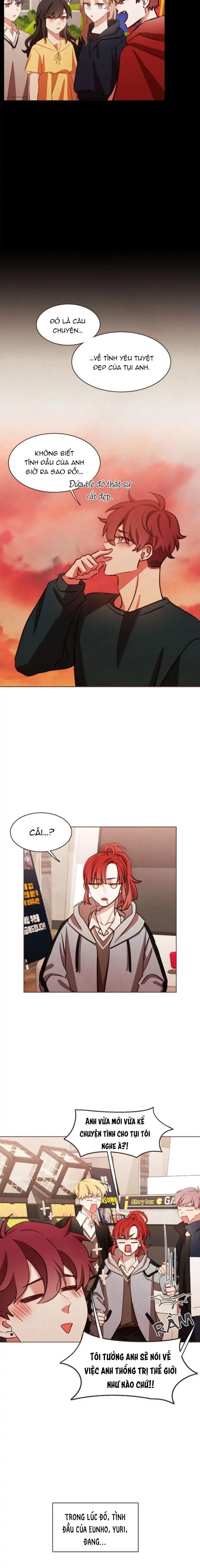 Đọc truyện Ma Cà Rồng Đếch Có Thật Đâu! (END) - Chapter 78