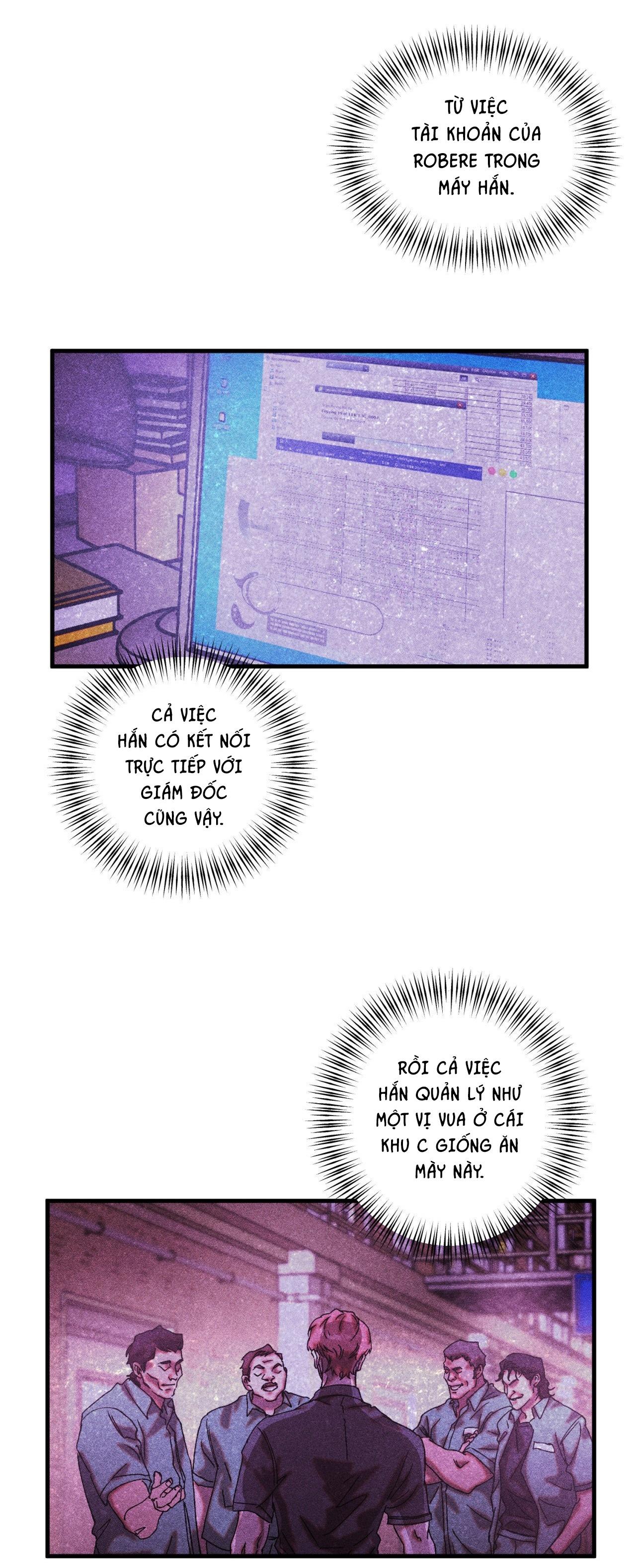 Đọc truyện Cash Or Credit - Chapter 28