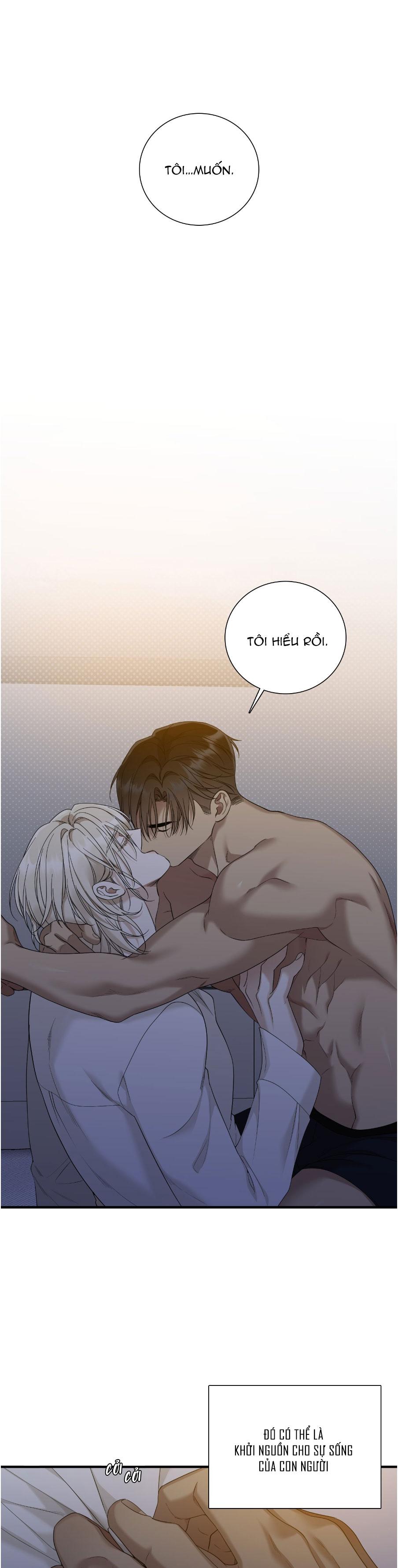 Đọc truyện GỬI. 00 - Chapter 13