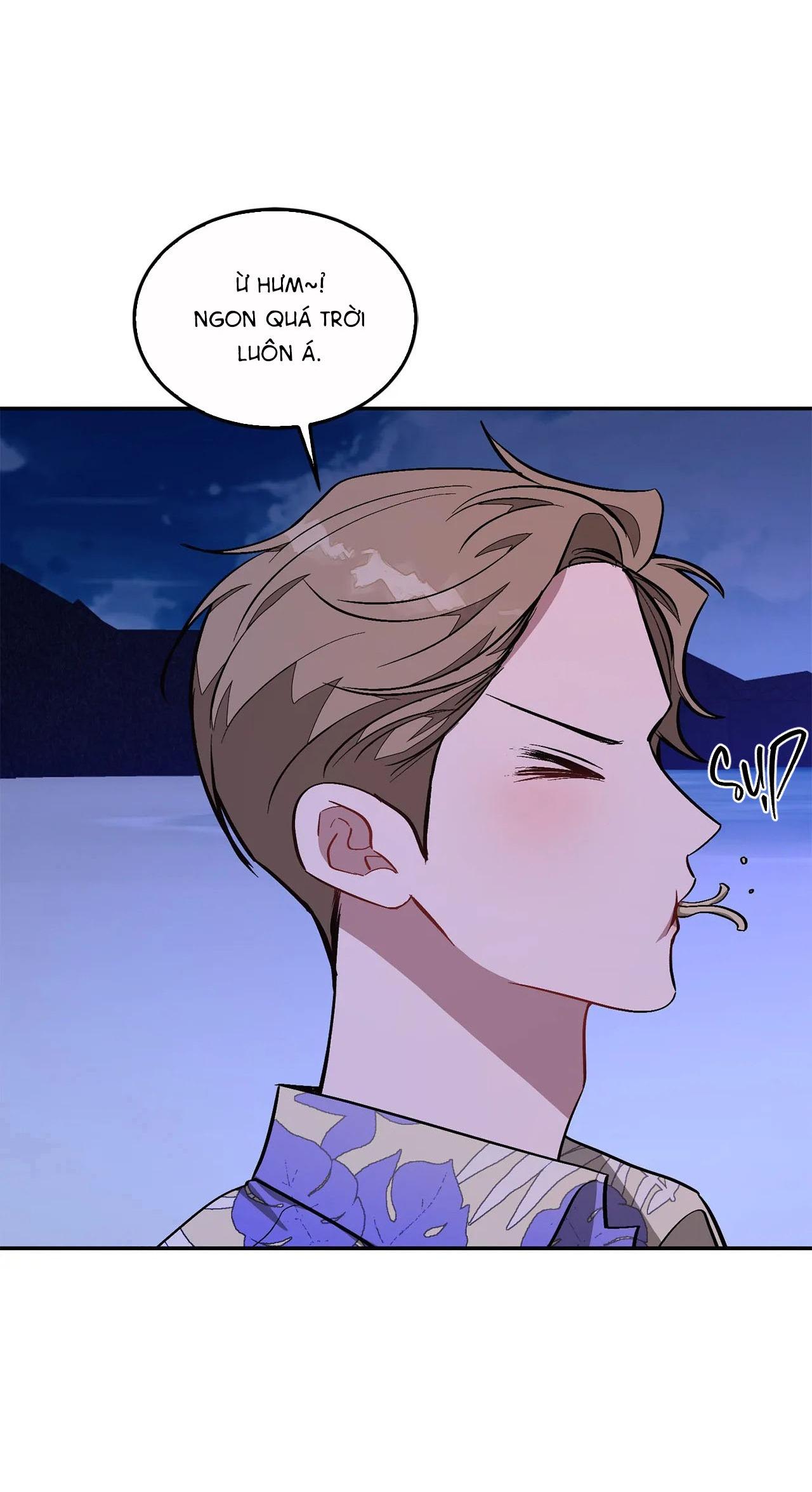 Đọc truyện  Sống Lại Lần Nữa - Chapter 78