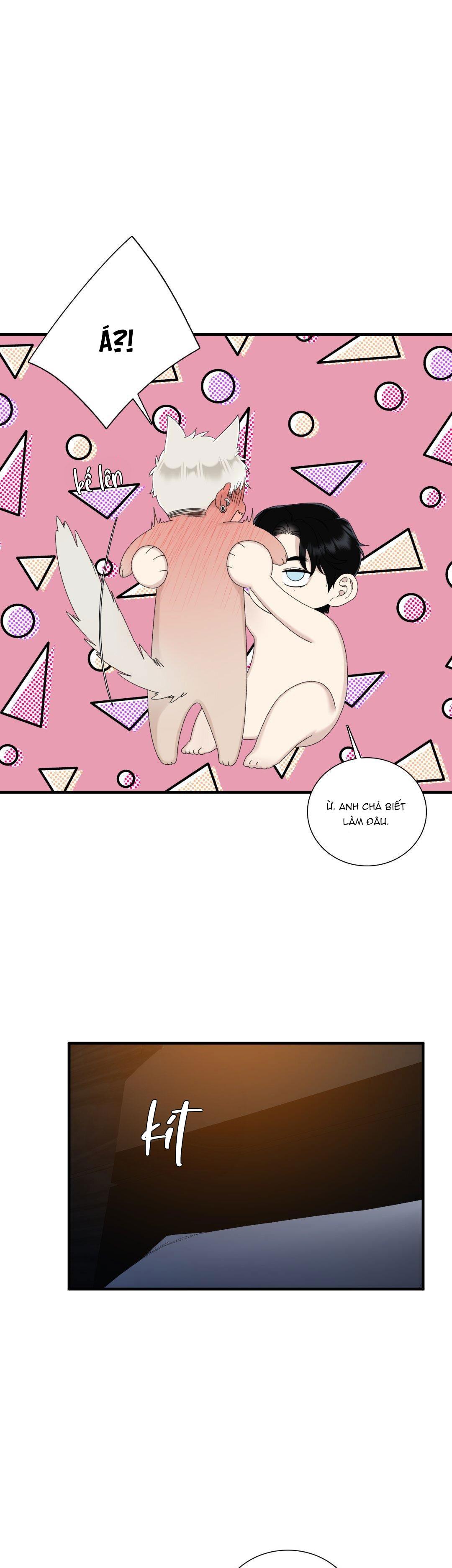 Đọc truyện KHỞI ĐẦU SAI LẦM - Chapter 21