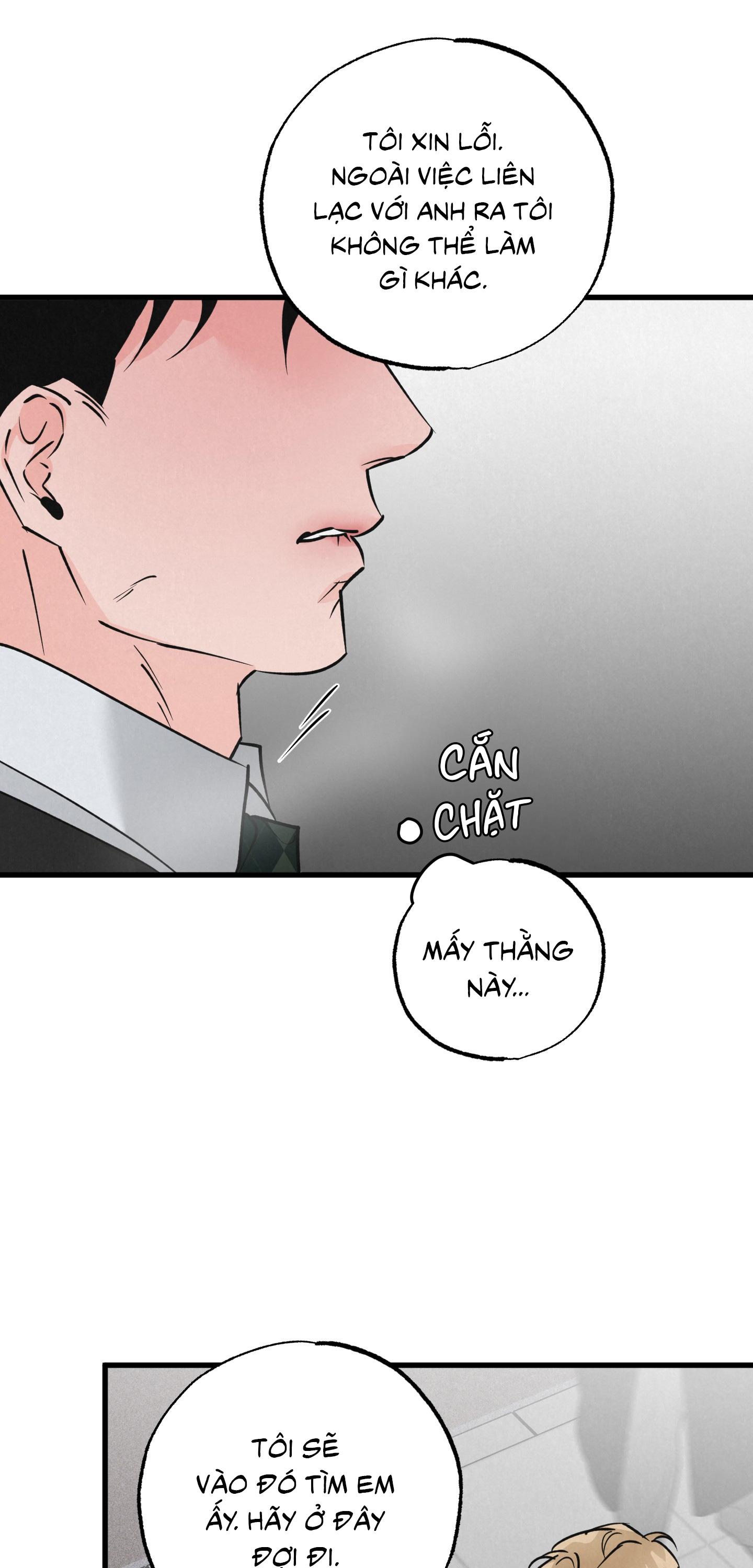 Đọc truyện CẶP ĐÔI HOÀN HẢO - Chapter 42