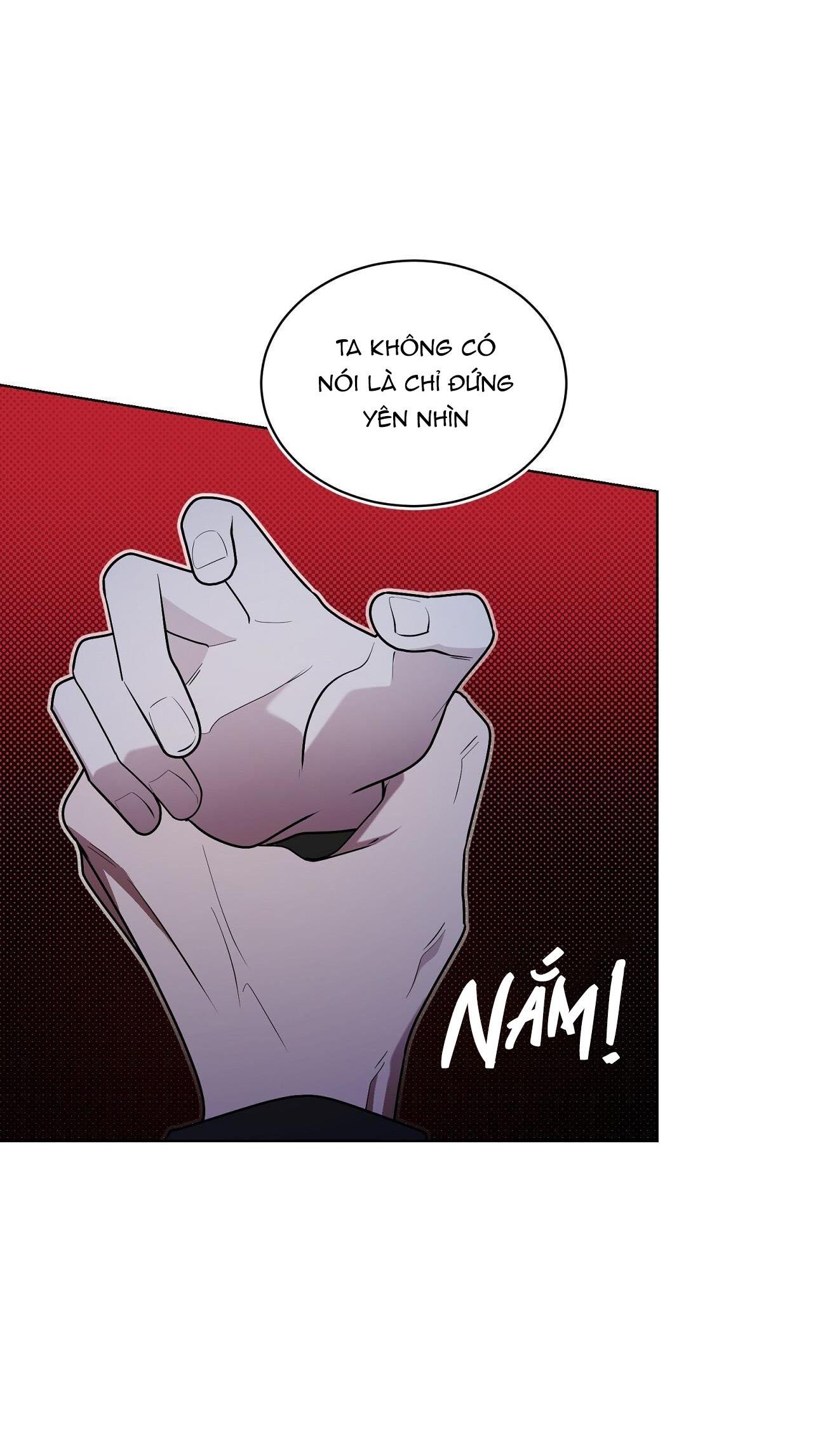 Đọc truyện KHI CHIM THƯỚC ĐẾN - Chapter 28