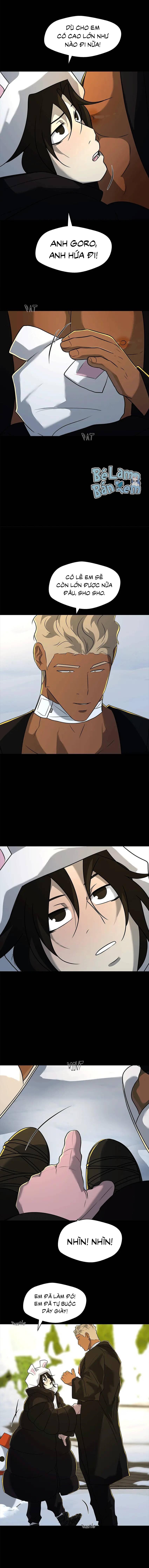 Đọc truyện Love murder basketball - Chapter 52