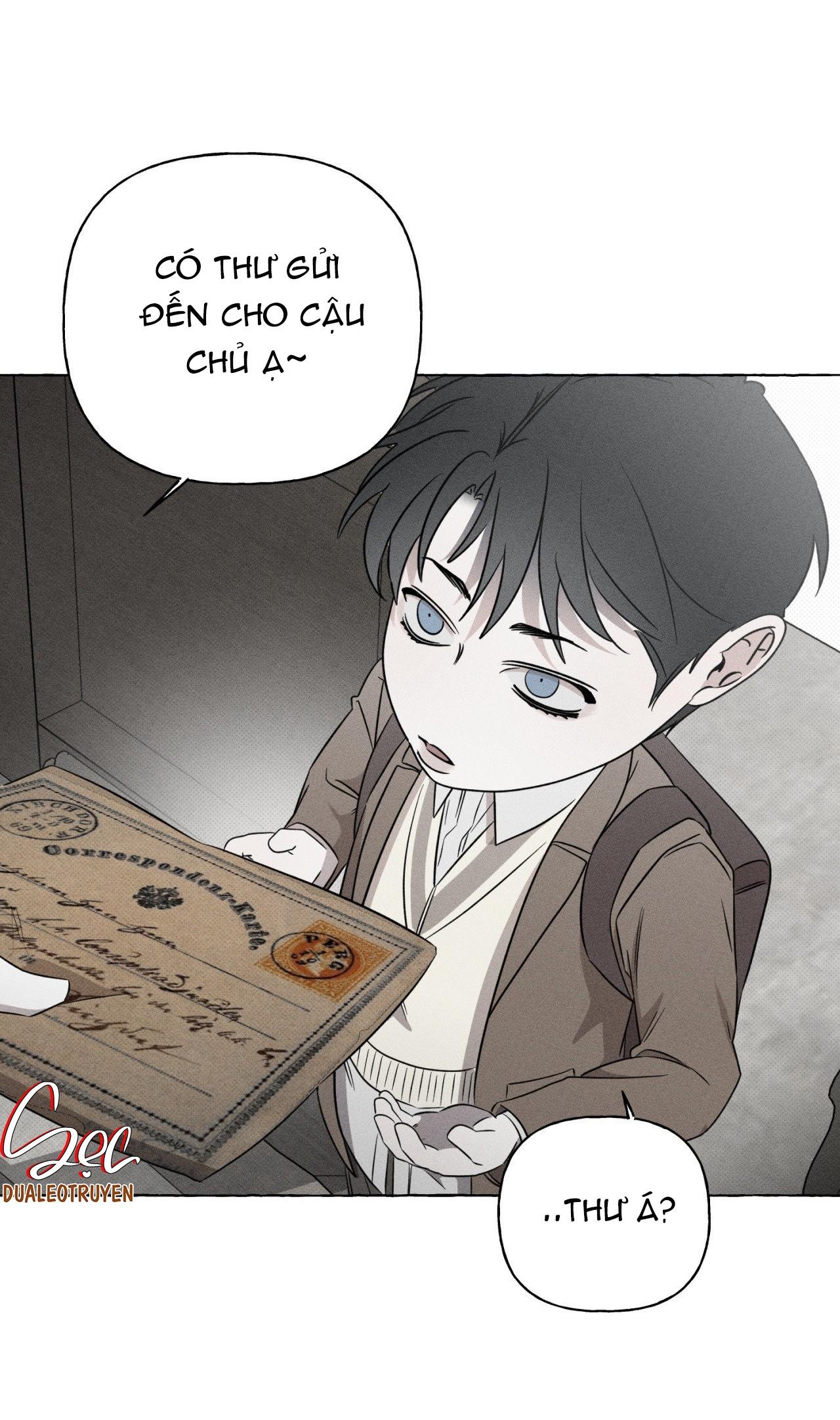 Đọc truyện XƯƠNG VÀ CÁNH HOA - Chapter 22