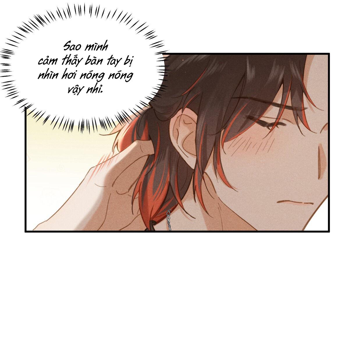 Đọc truyện Sở Thiên Dĩ Nam - Chapter 2