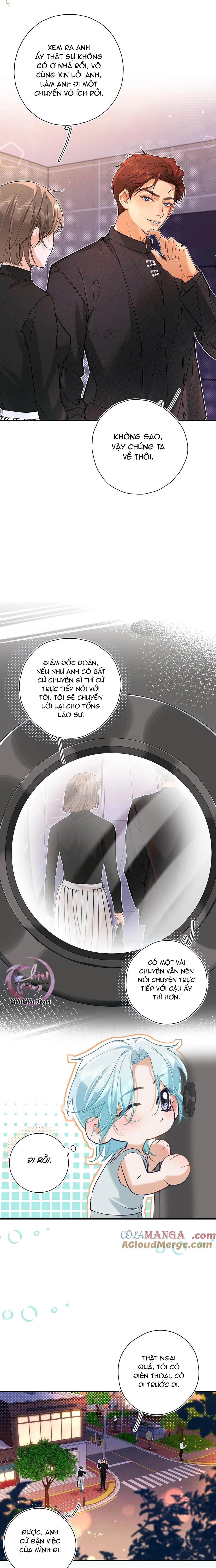 Đọc truyện Bắt đầu làm bạn trai từ số 0 - Chapter 19
