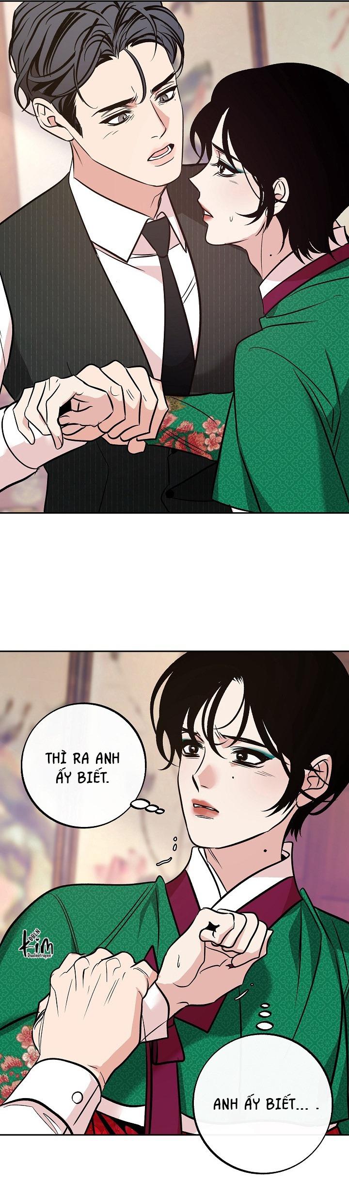 Đọc truyện Sa Ha (Anh dâu x em chồng) - Chapter 38