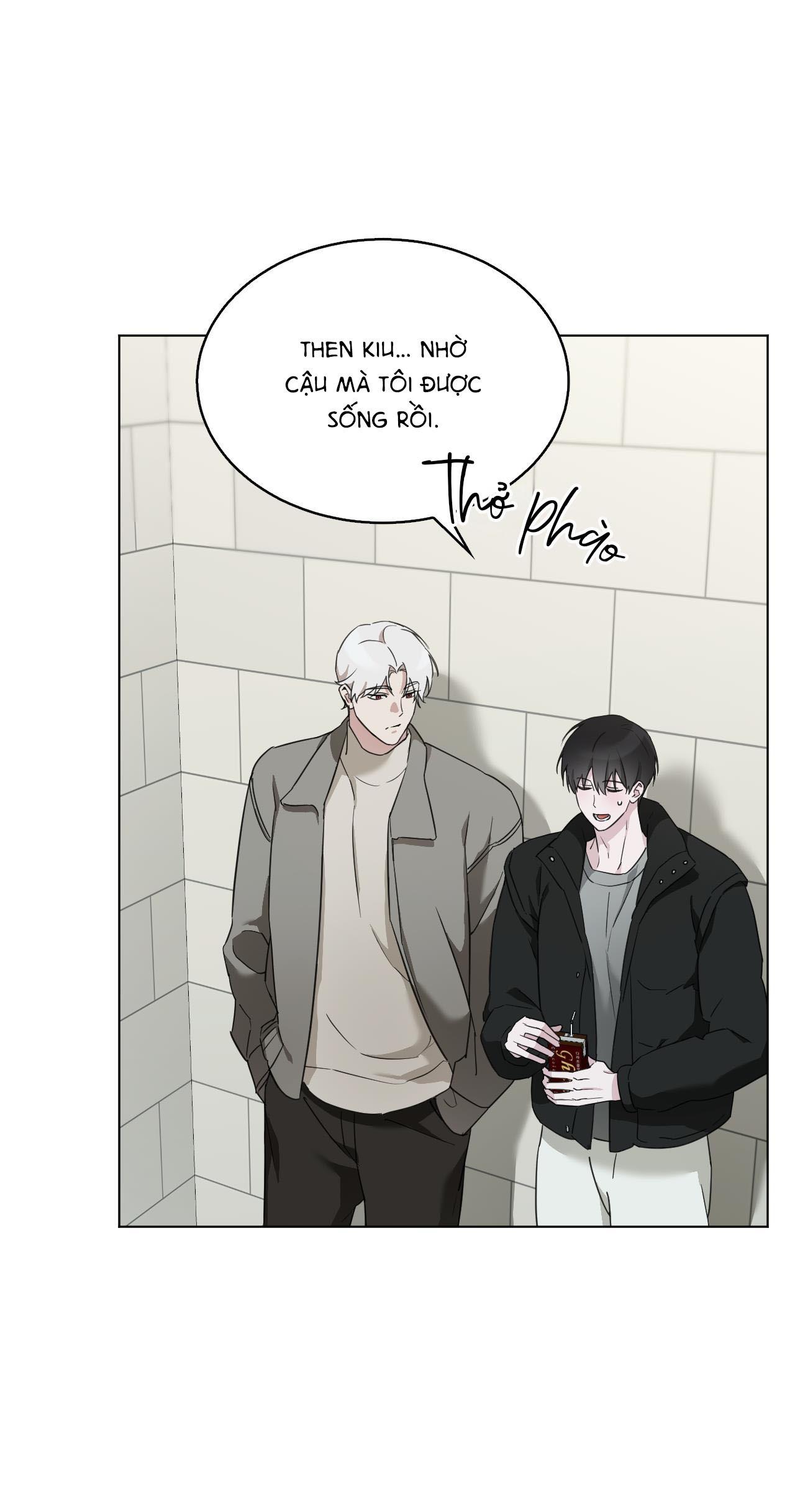Đọc truyện  Dễ thương là lỗi của tôi sao? - Chapter 31