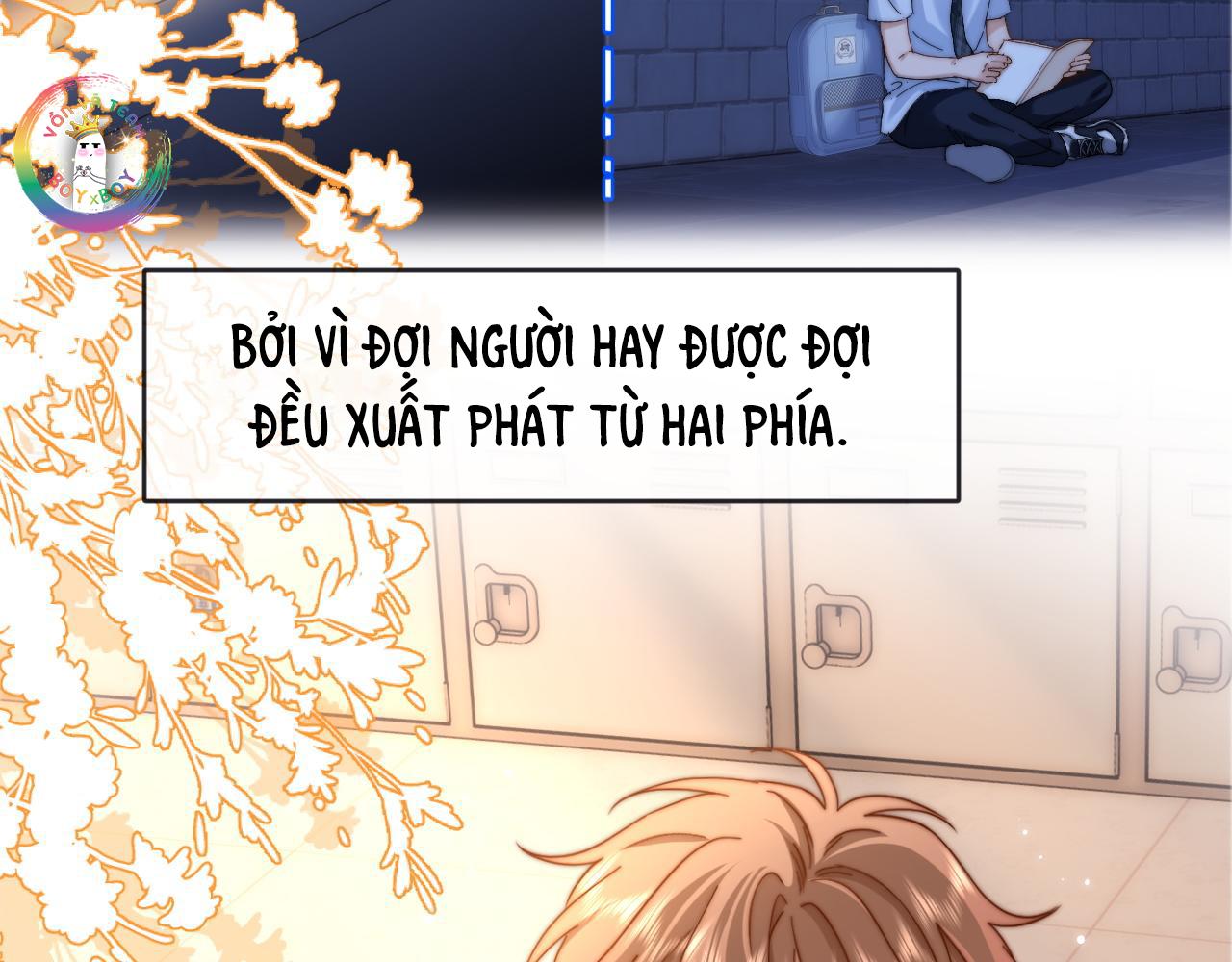 Đọc truyện (Drop) Chất Dị Ứng Cực Cute - Chapter 41