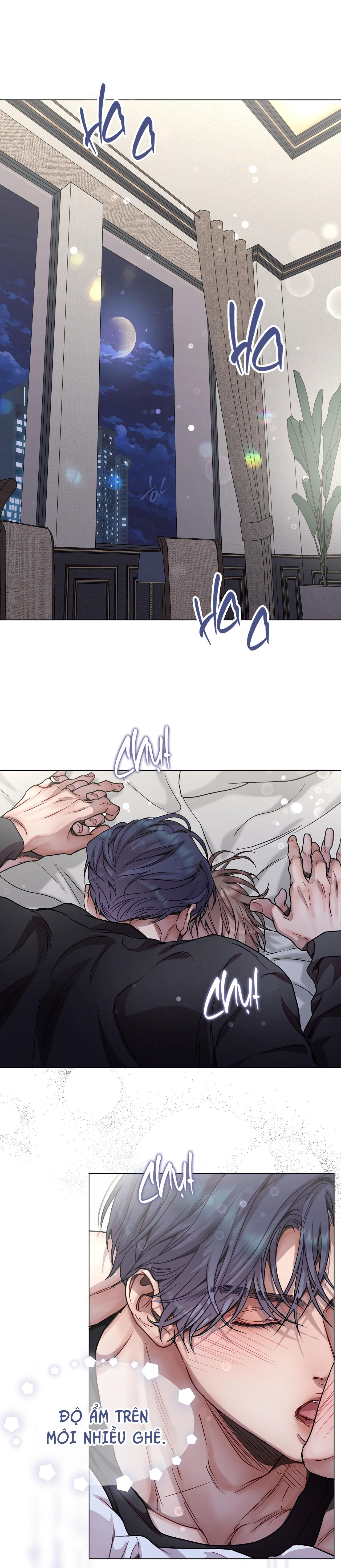 Đọc truyện LỐI SỐNG ÍCH KỶ - Chapter 74