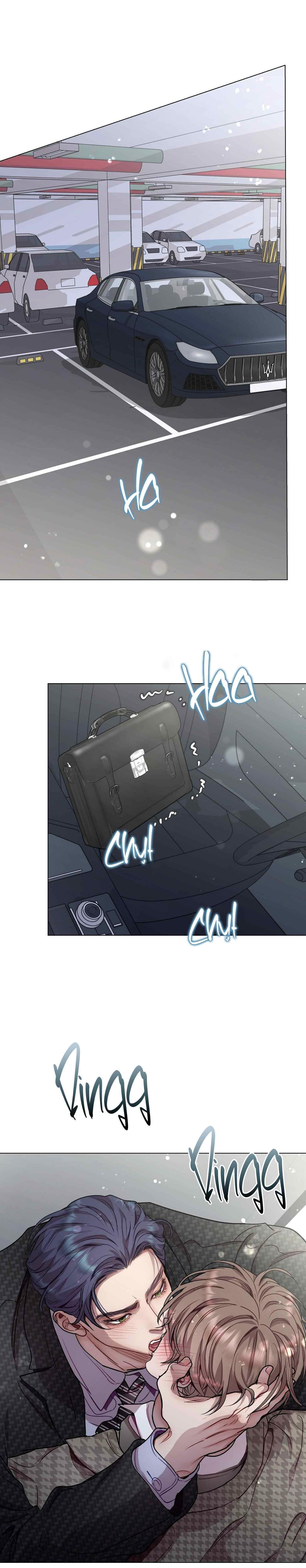 Đọc truyện LỐI SỐNG ÍCH KỶ - Chapter 80