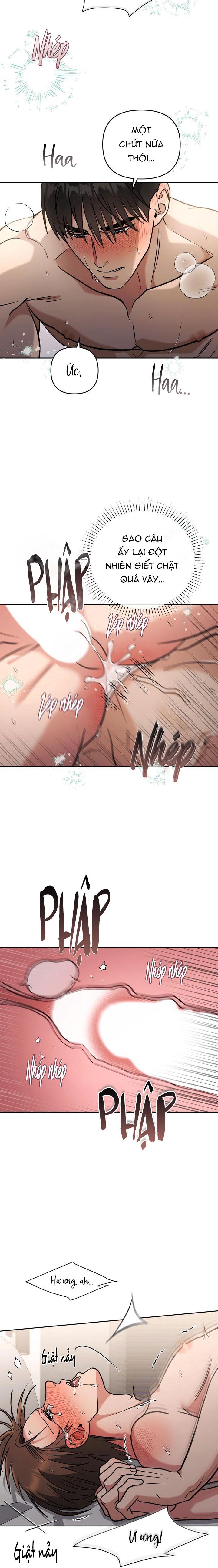 Đọc truyện LÃNG MẠN ĐỪNG LÃNG XẸT - Chapter 21