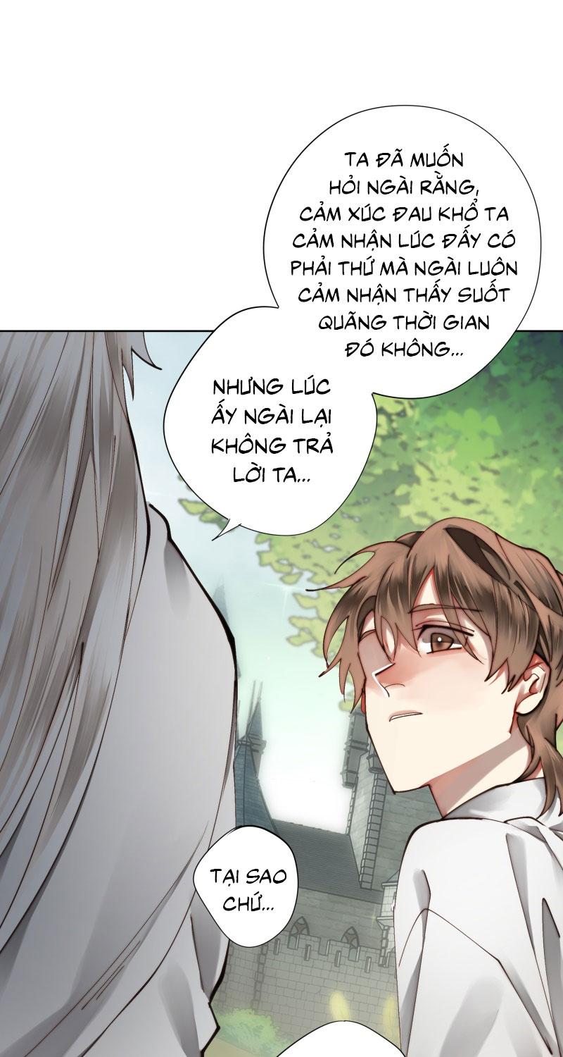 Đọc truyện KHI LONG THẦN RƠI VÀO LƯỚI TÌNH - Chapter 32