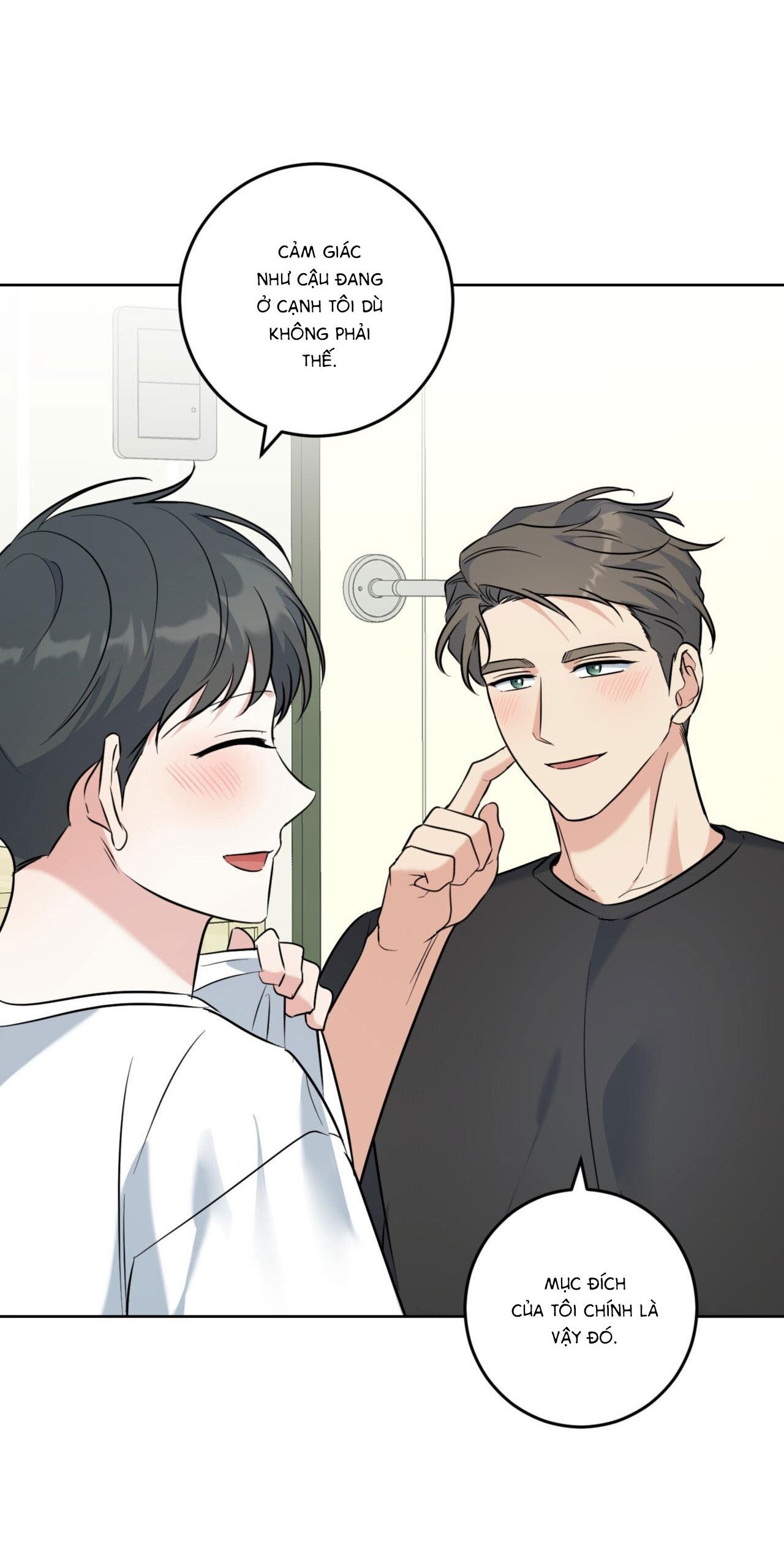 Đọc truyện  Khu Rừng Tĩnh Lặng - Chapter 29