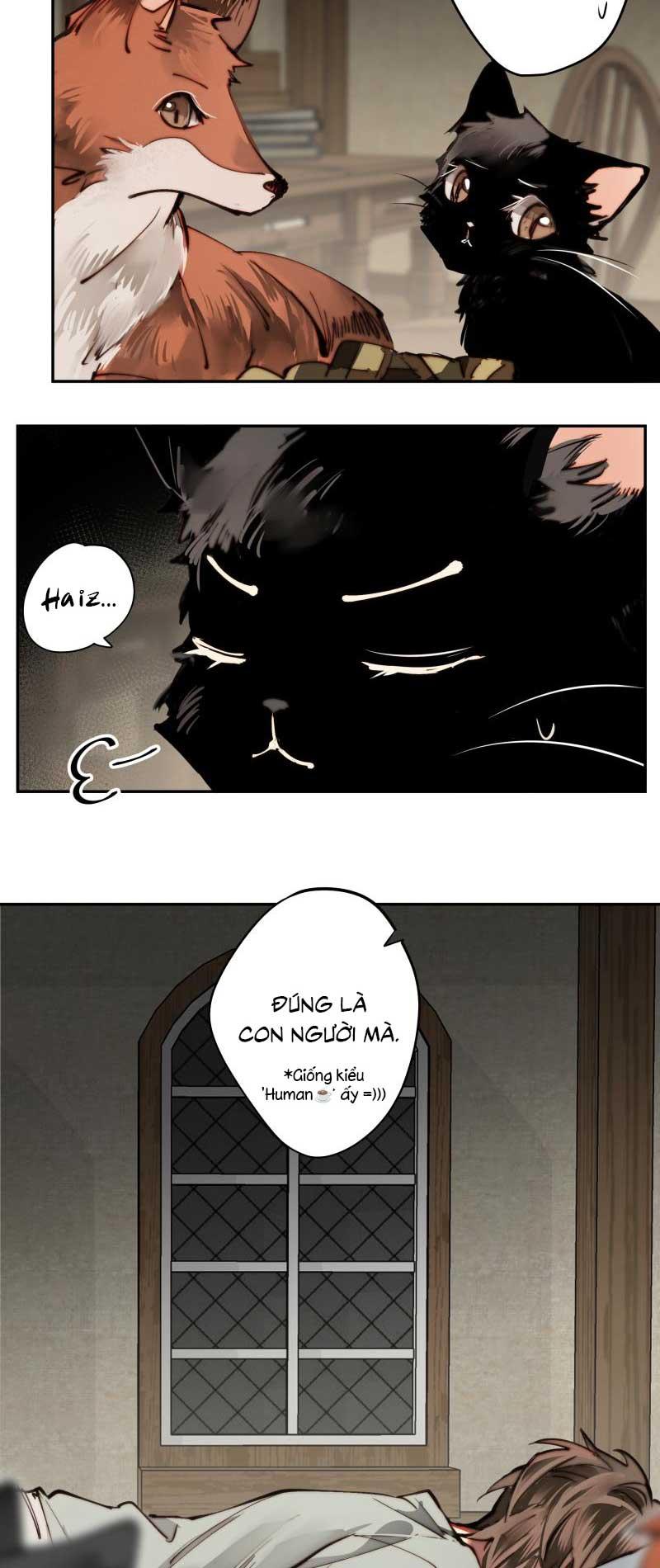 Đọc truyện KHI LONG THẦN RƠI VÀO LƯỚI TÌNH - Chapter 12