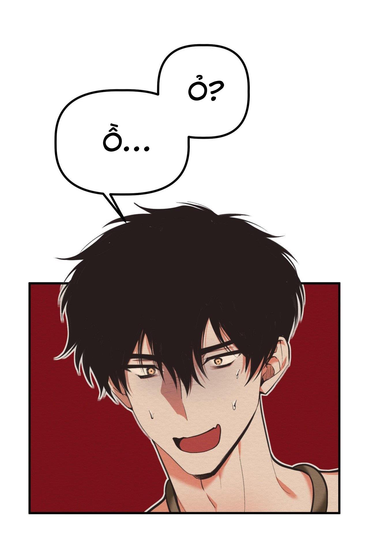 Đọc truyện (END SS) DEVIL ON TOP - Chapter 36