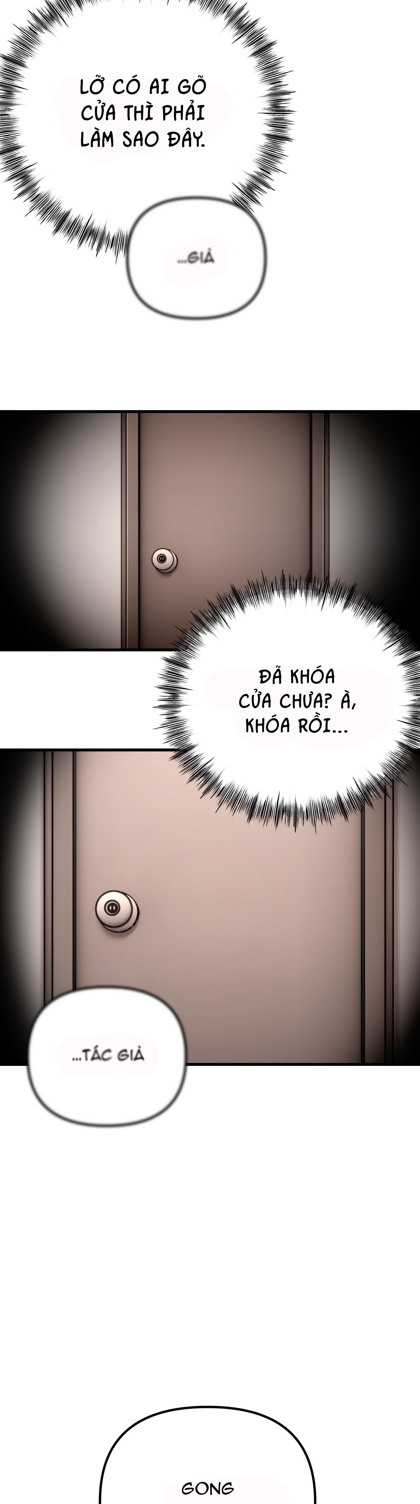 Đọc truyện NGHIỆN SEX - Chapter 15.9