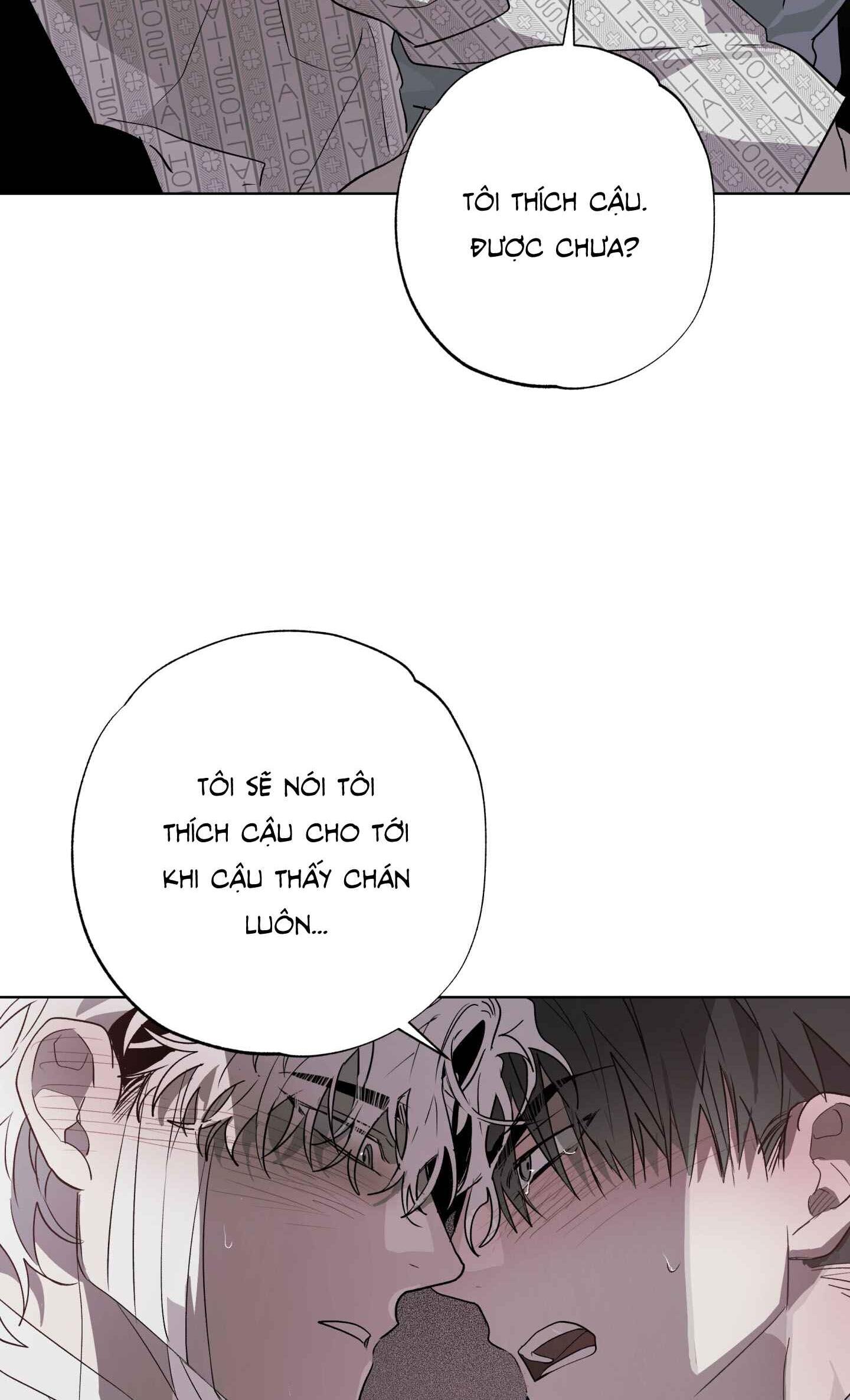 Đọc truyện  NGÔI NHÀ DỊ THƯỜNG - Chapter 16