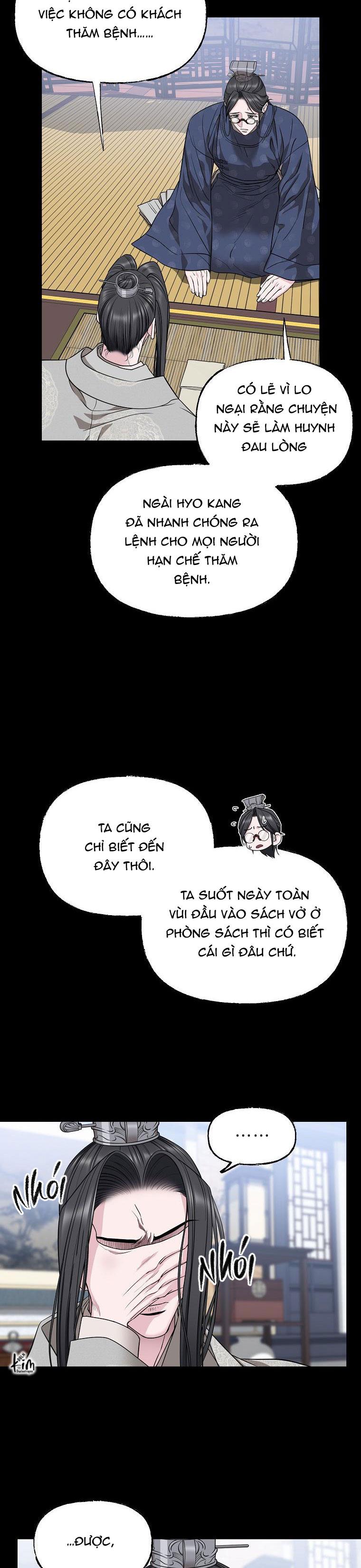 Đọc truyện XUÂN PHONG VIÊN MÃN - Chapter 68