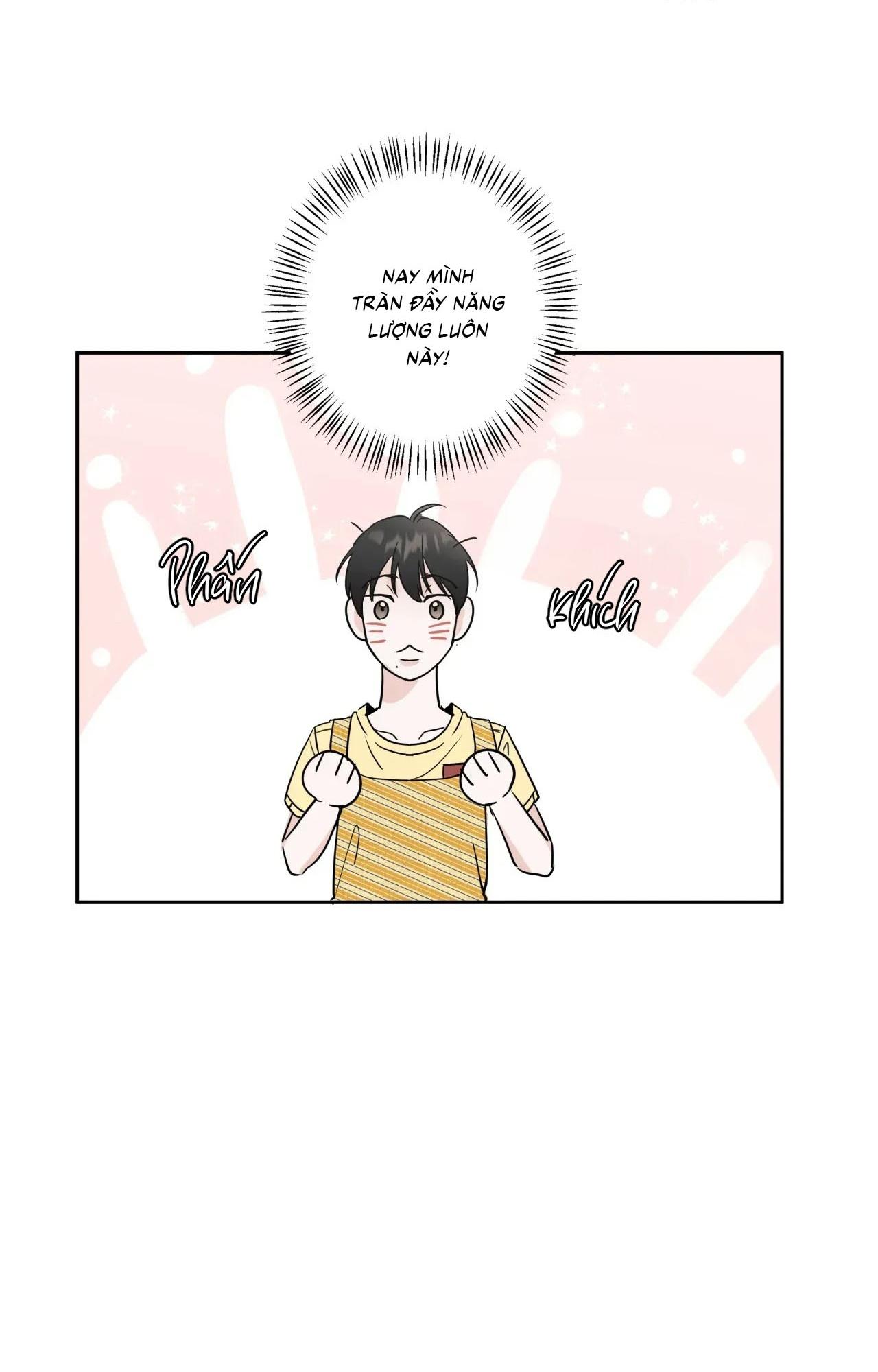 Đọc truyện Cám Dỗ Nhà Bên - Chapter 5