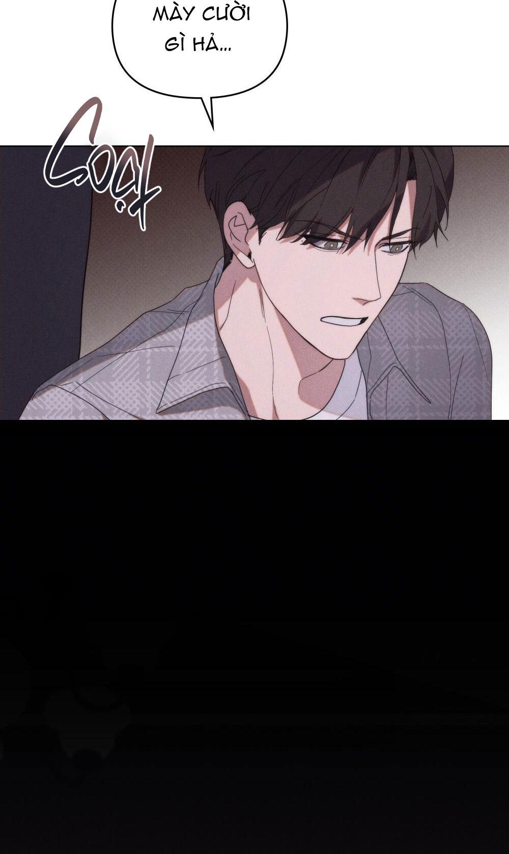 Đọc truyện NGƯỜI TÌNH BÍ MẬT - Chapter 5