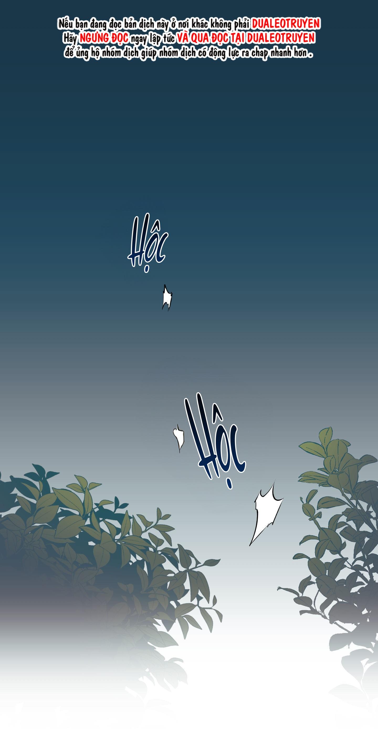 Đọc truyện VỢ BÉ CỦA GIÁO CHỦ MA GIÁO - Chapter 1