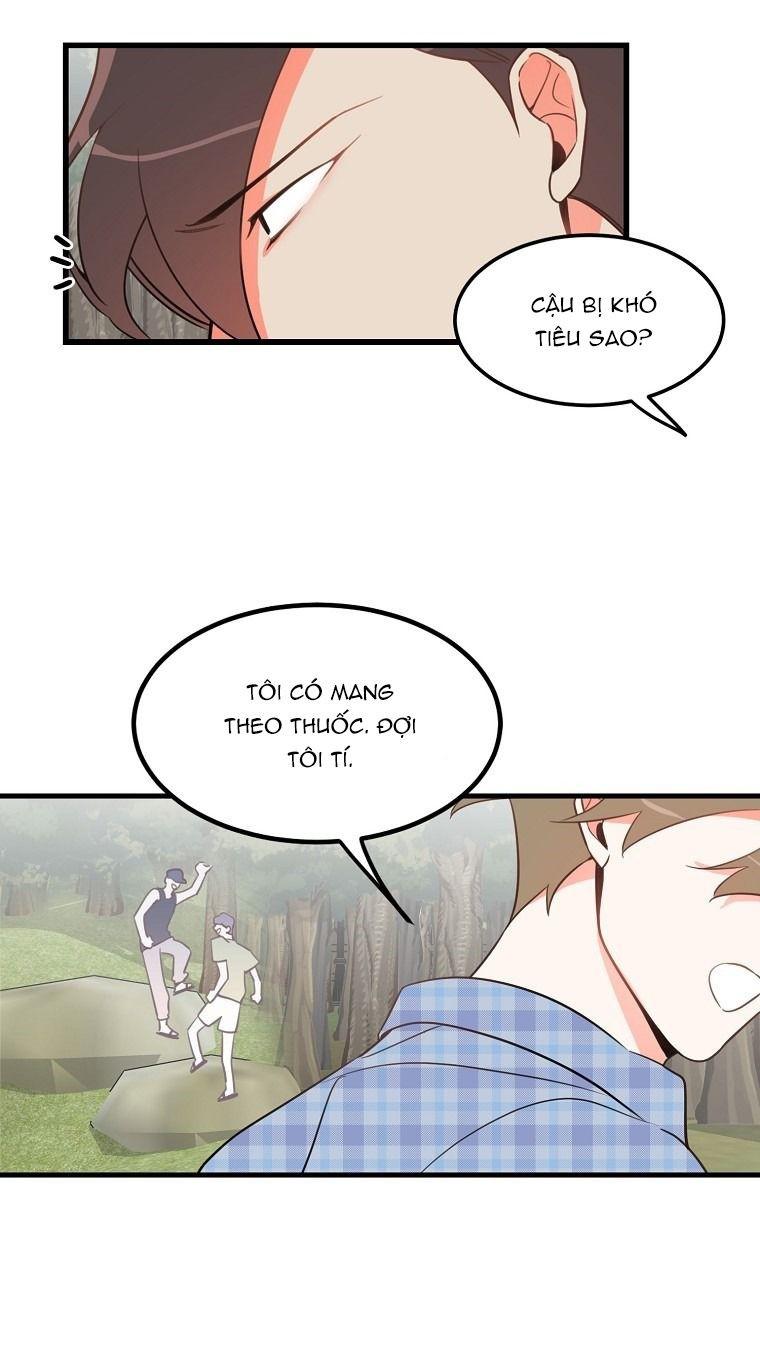 Đọc truyện Có Chuyện Gì Xảy Ra với Sự Nổi Tiếng Của Tôi Thế? - Chapter 7