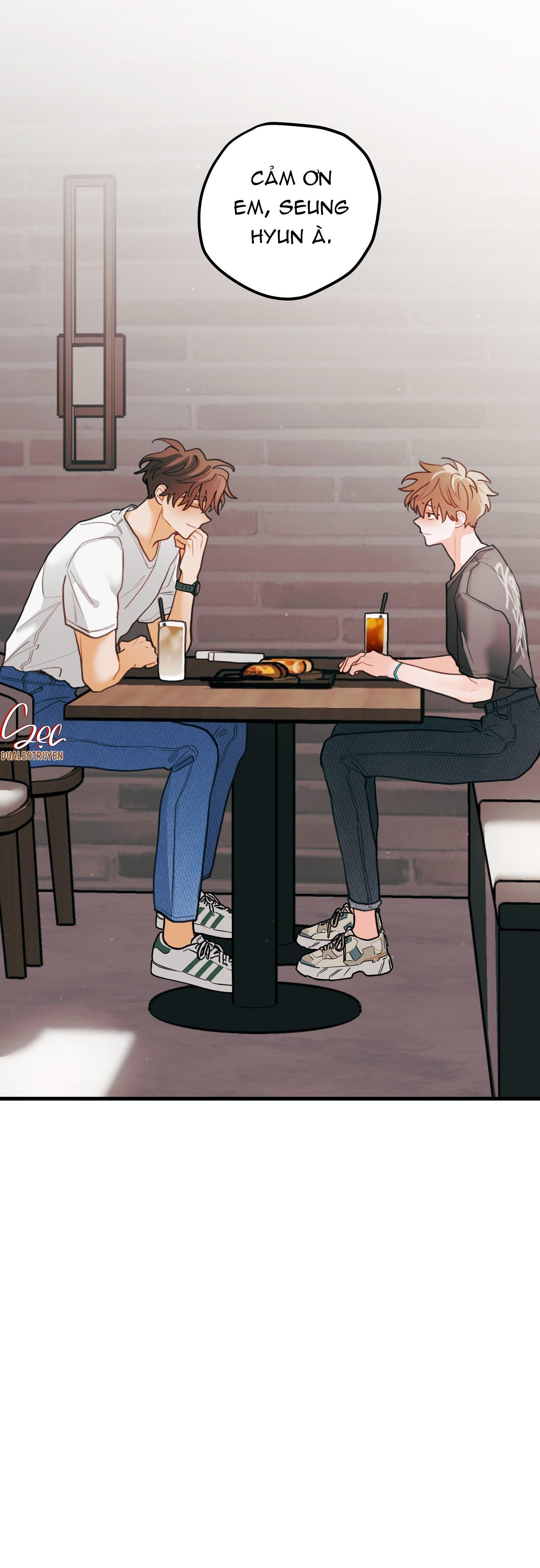 Đọc truyện CHUYỆN TÌNH HOA LÊ NỞ - Chapter 69