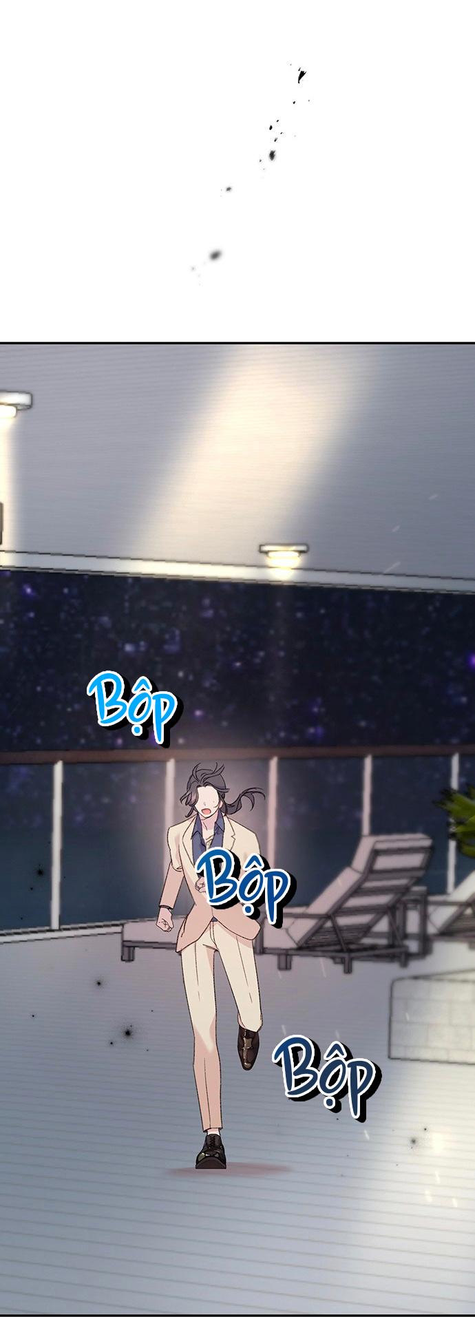Đọc truyện Chàng tiên cá tôi yêu - Chapter 4