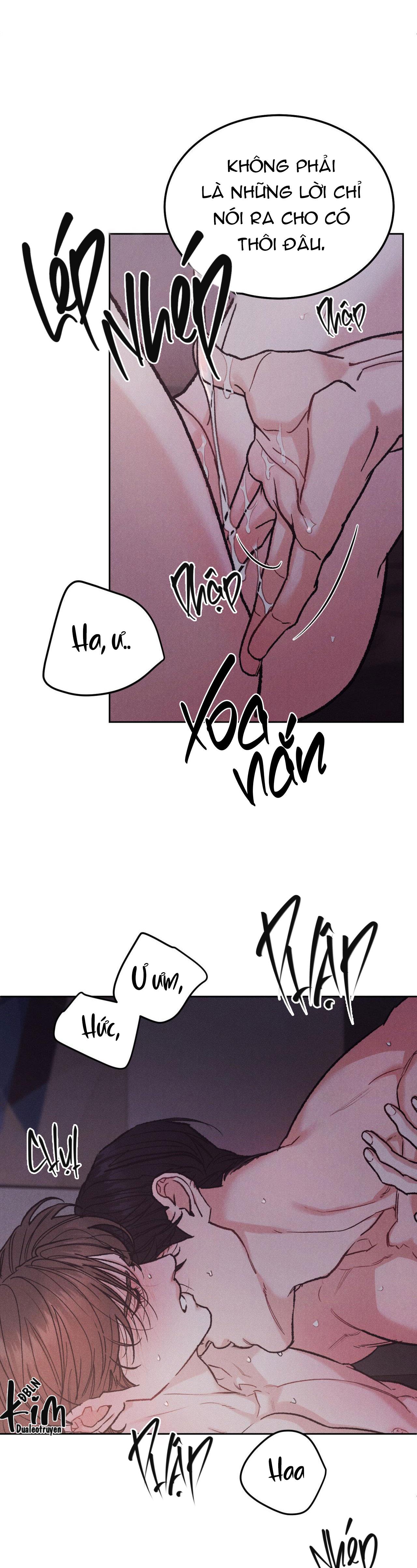 Đọc truyện VƯỢT QUA GIỚI HẠN - Chapter 88