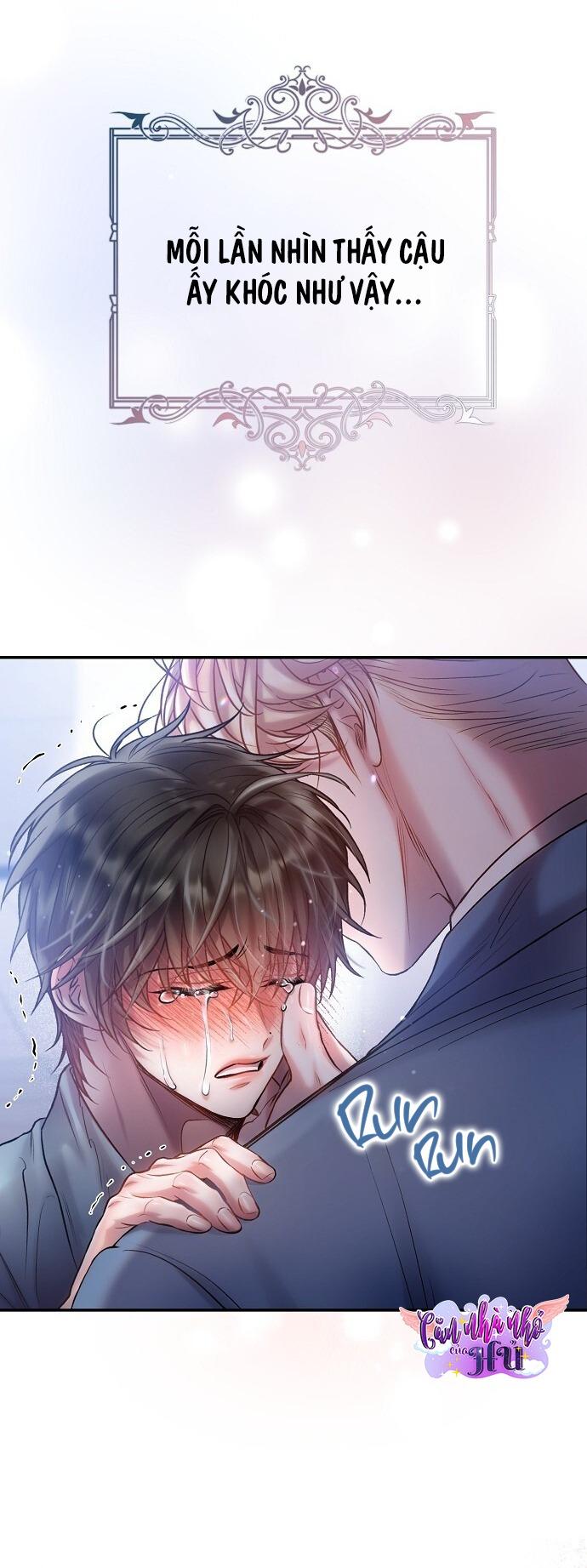Đọc truyện (END)CƠN MƯA MẬT NGỌT - Chapter 45