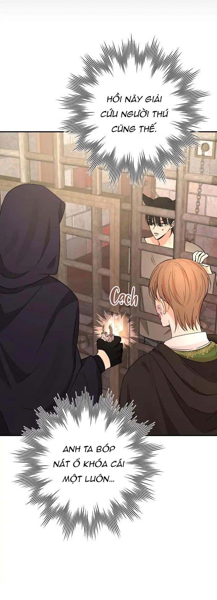 Đọc truyện Mắc Kẹt Trong Game Hẹn Hò Của Em Gái Tôi - Chapter 25