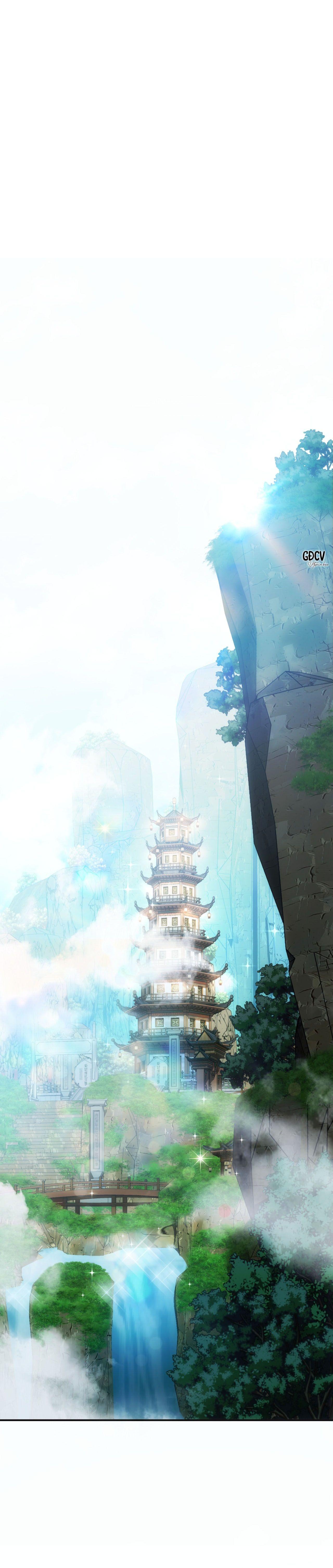 Đọc truyện DEEP BURNING - Chapter 9