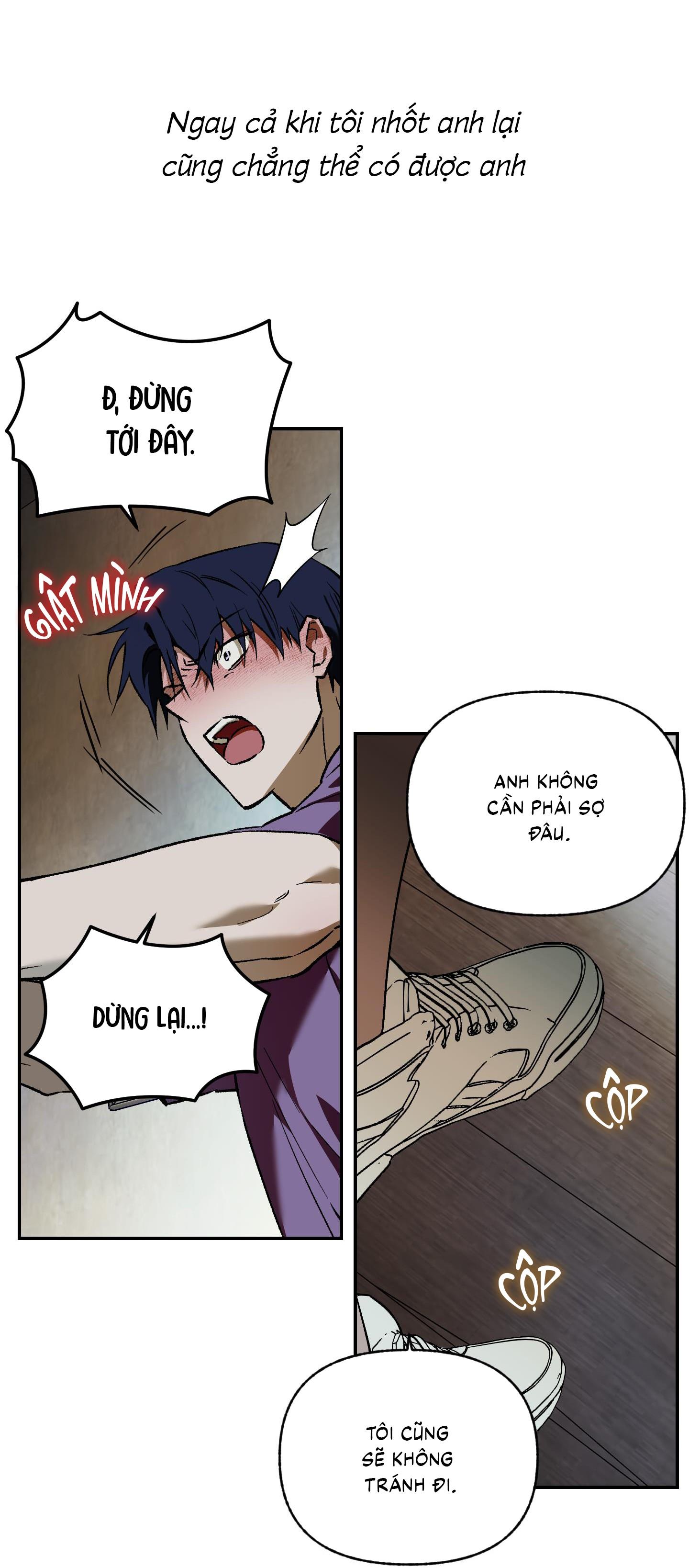Đọc truyện  Control Time - Chapter 30