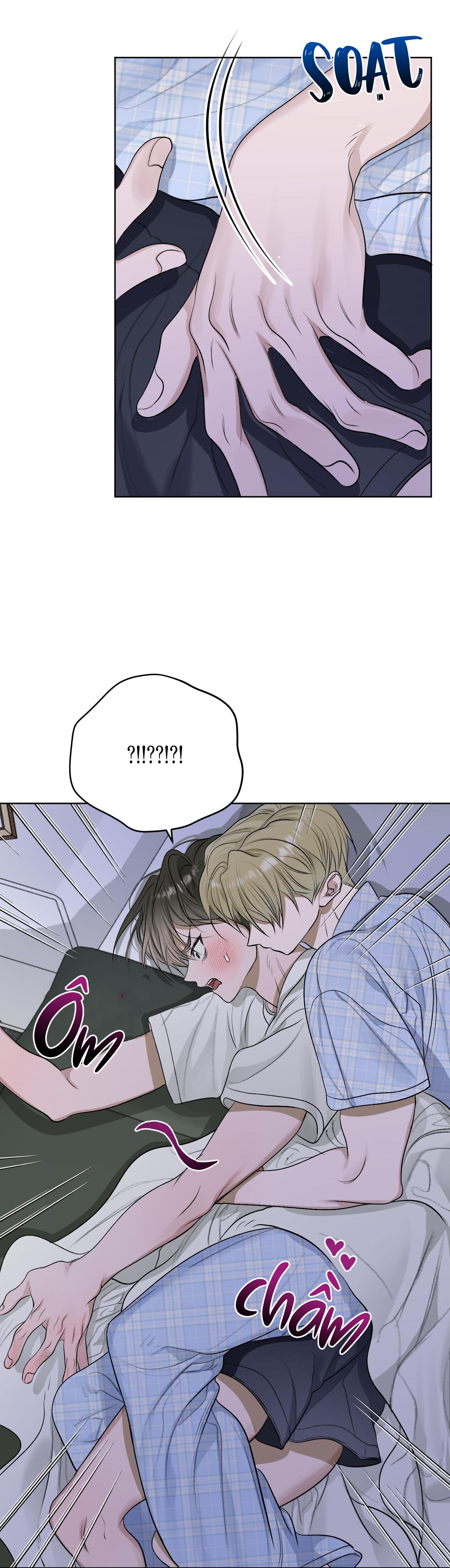 Đọc truyện  Đầm Hoa Sen - Chapter 19