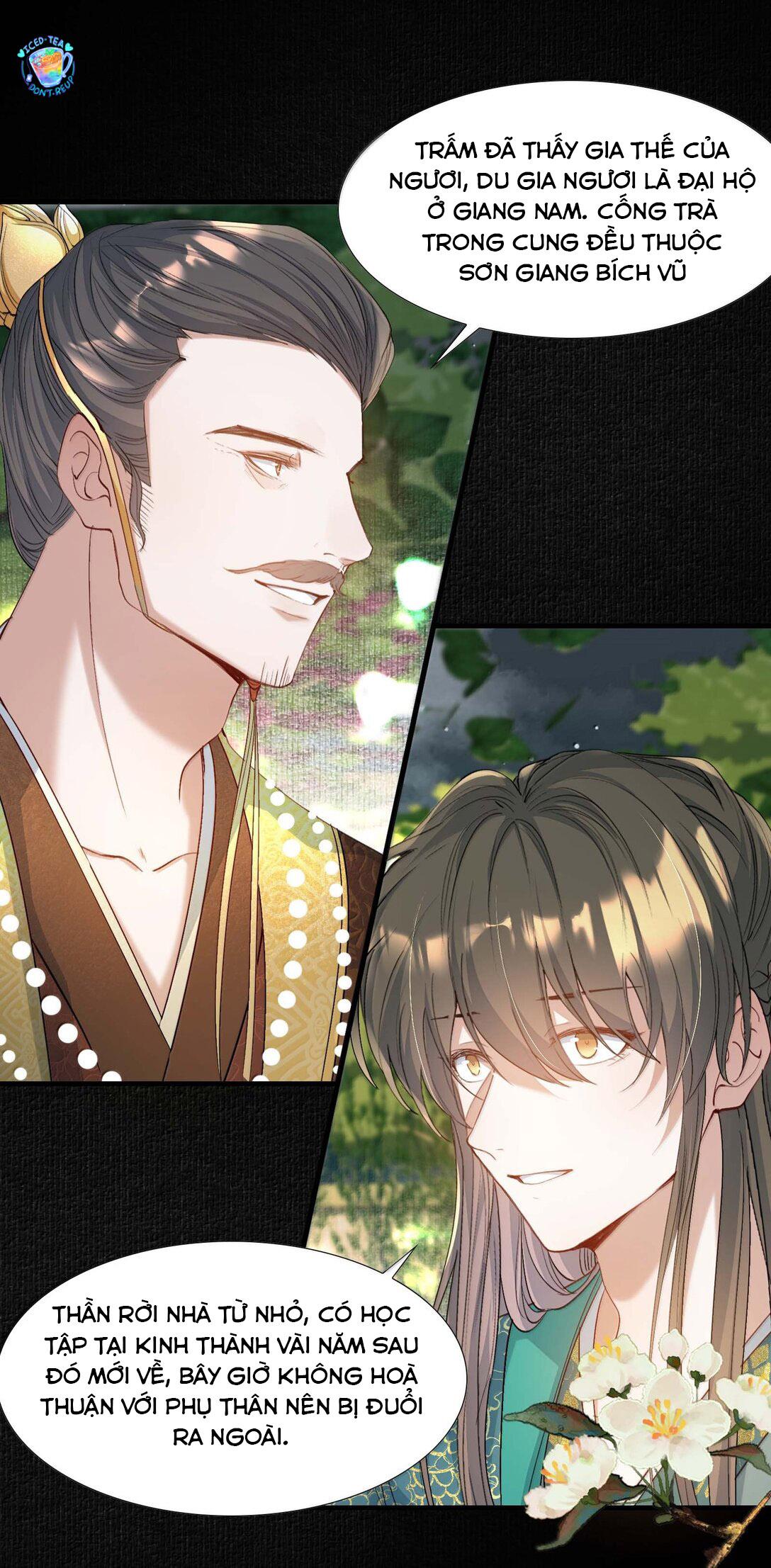 Đọc truyện Loạn thế vi vương - Chapter 98