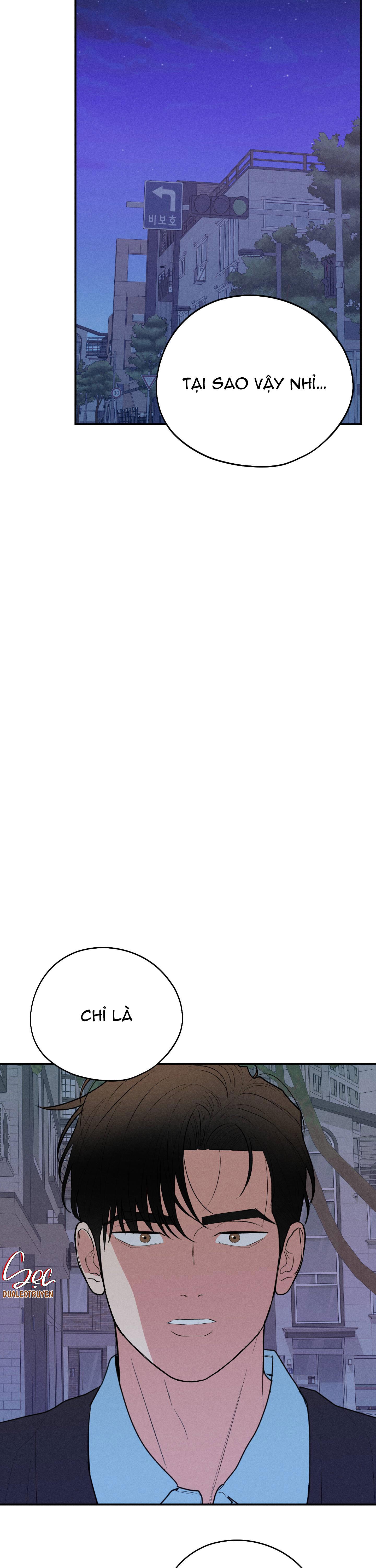 Đọc truyện (DROP) MÓN QUÀ DÀNH CHO KẺ NGẠO MẠN - Chapter 52