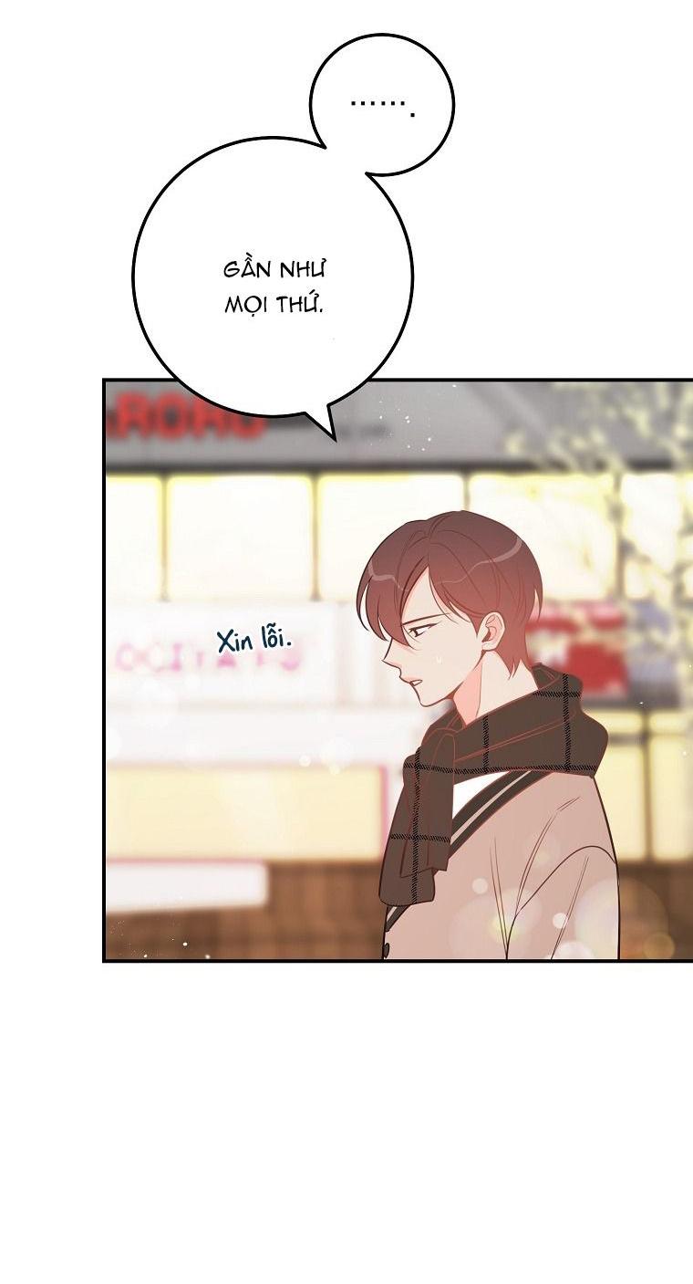 Đọc truyện Có Chuyện Gì Xảy Ra với Sự Nổi Tiếng Của Tôi Thế? - Chapter 65