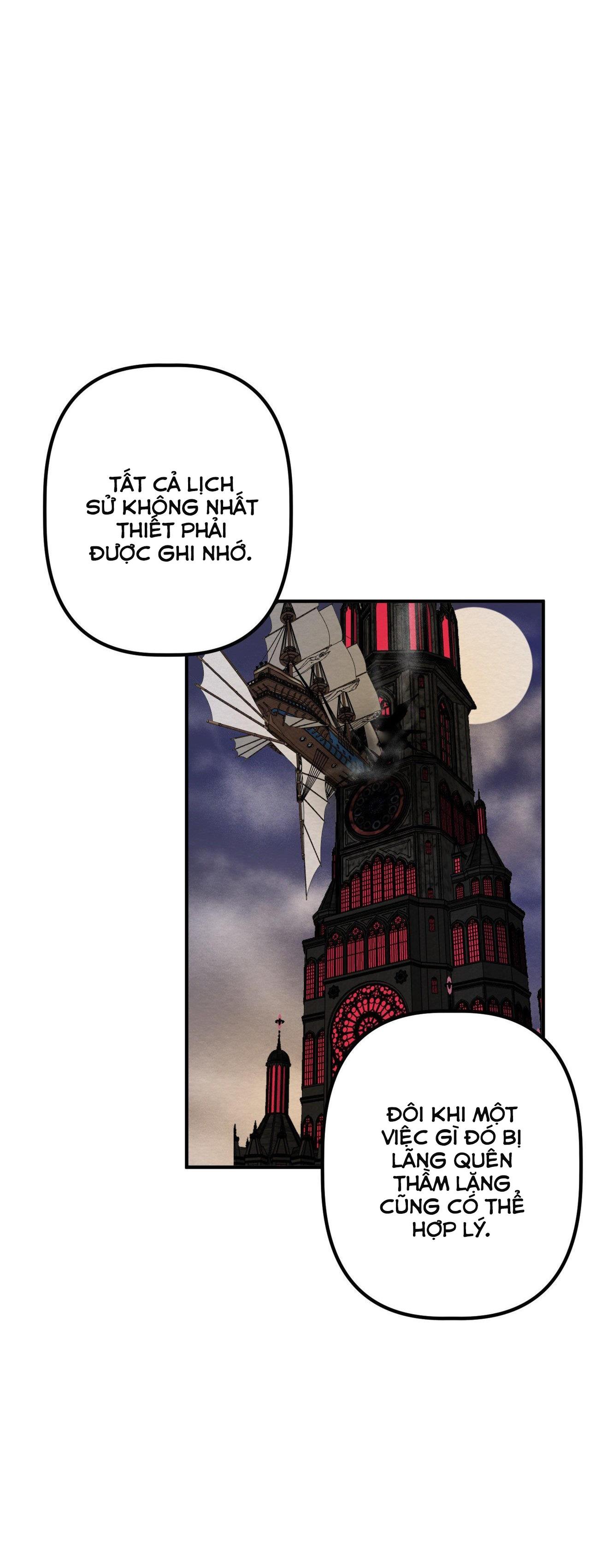 Đọc truyện (END SS) DEVIL ON TOP - Chapter 35