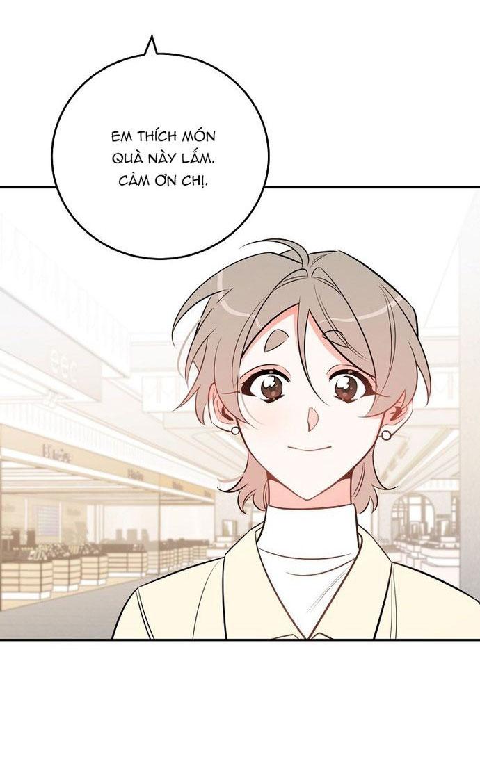 Đọc truyện Có Chuyện Gì Xảy Ra với Sự Nổi Tiếng Của Tôi Thế? - Chapter 73