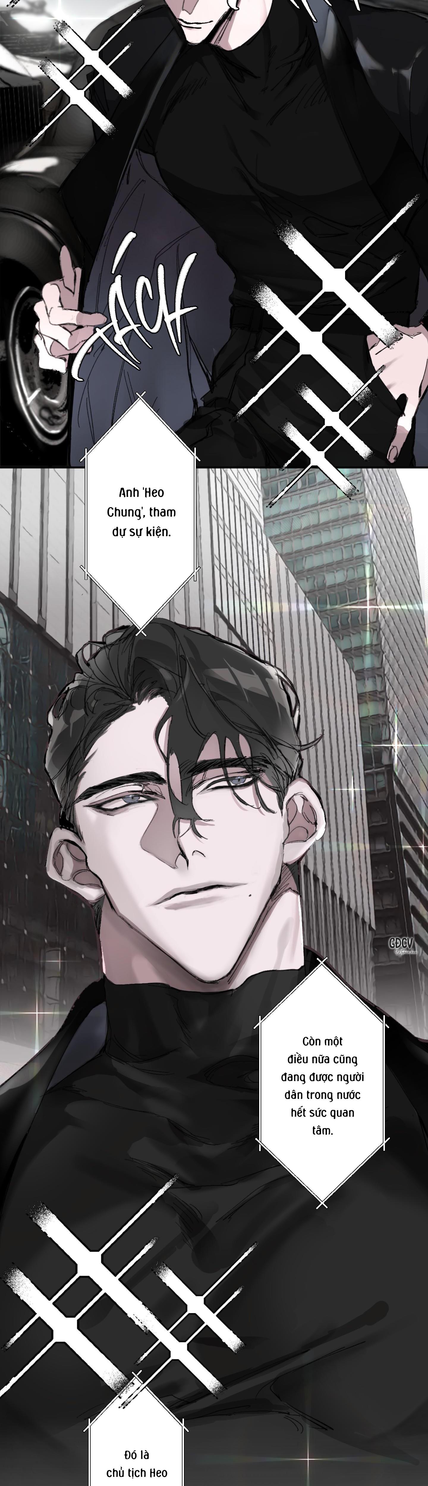 Đọc truyện TÌNH ĐƠN PHƯƠNG - Chapter 1